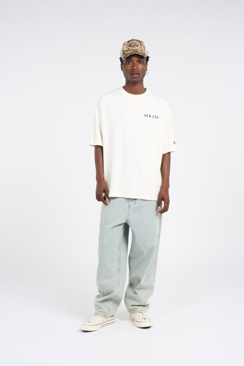 WASTED Jeans Blue