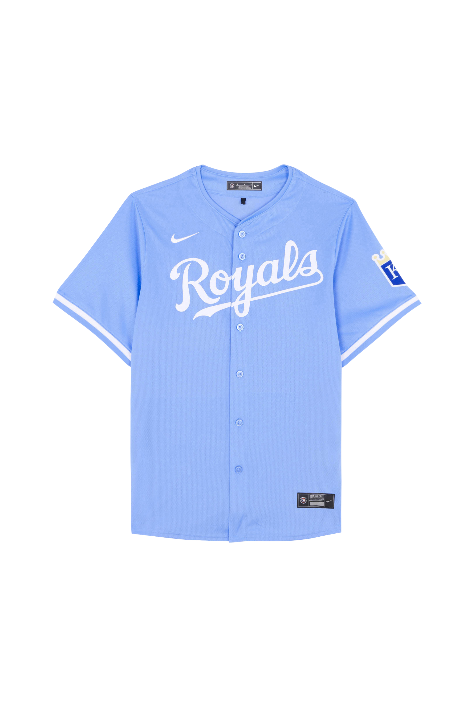 Top Blue