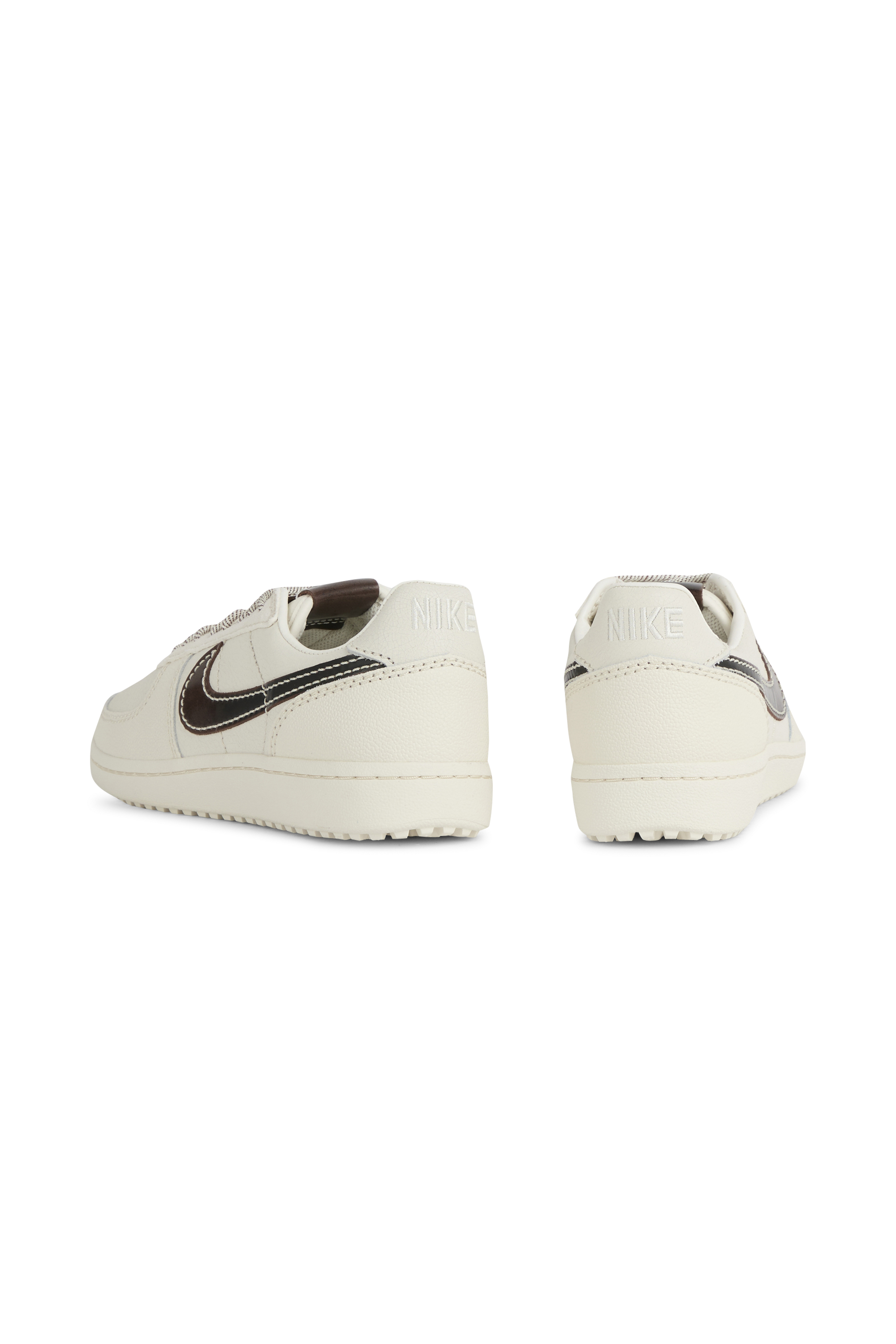 Sneakers Beige