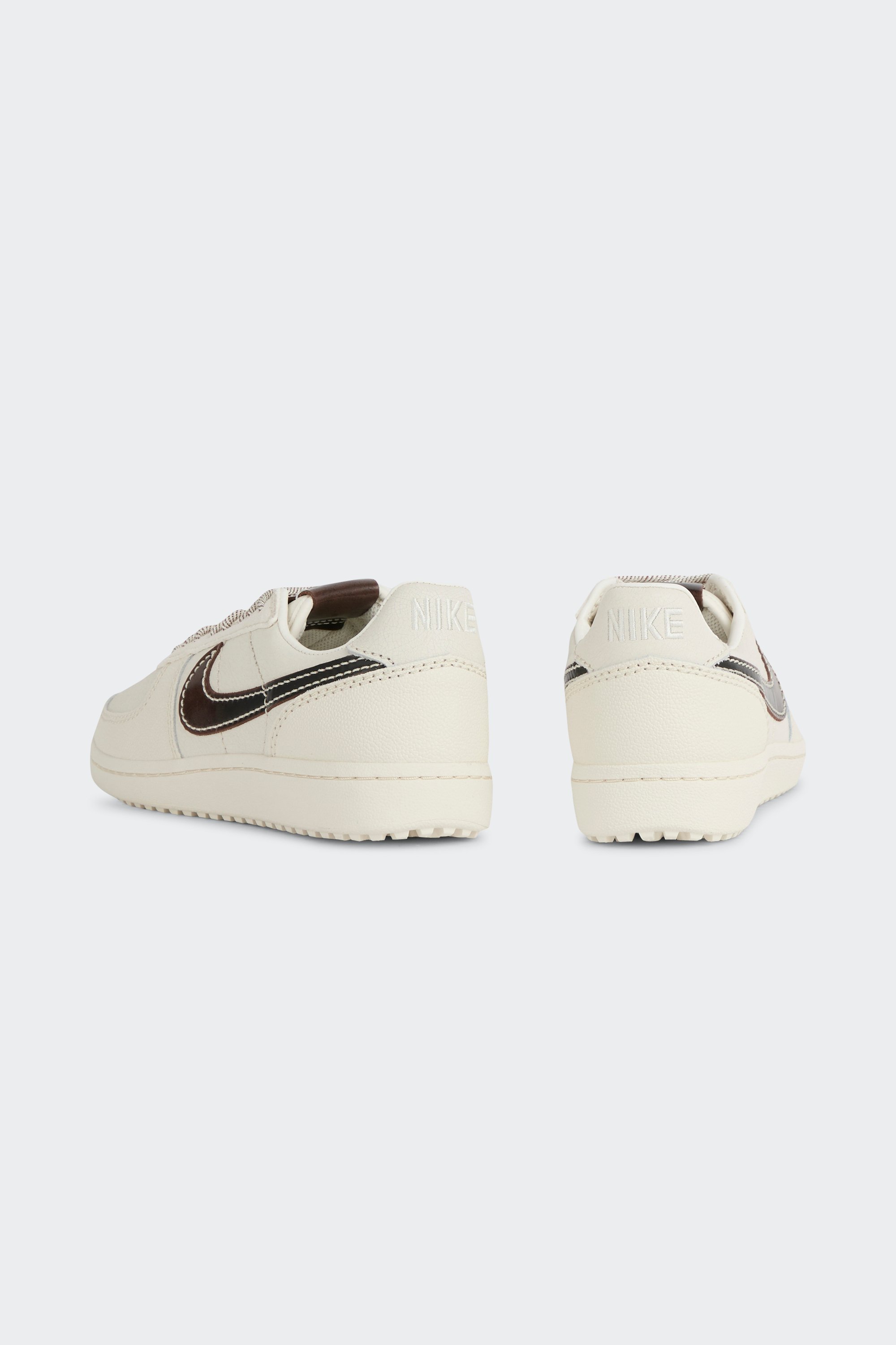 Adidas Superstar sneakers | Beige by NIKE Adidas Superstar sneakers Beige