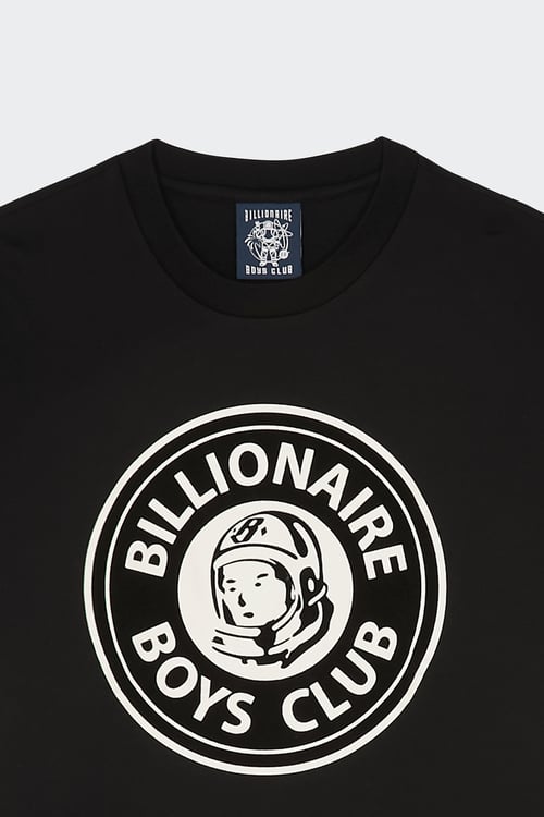 BILLIONAIRE BOYS CLUB T-shirt Noir