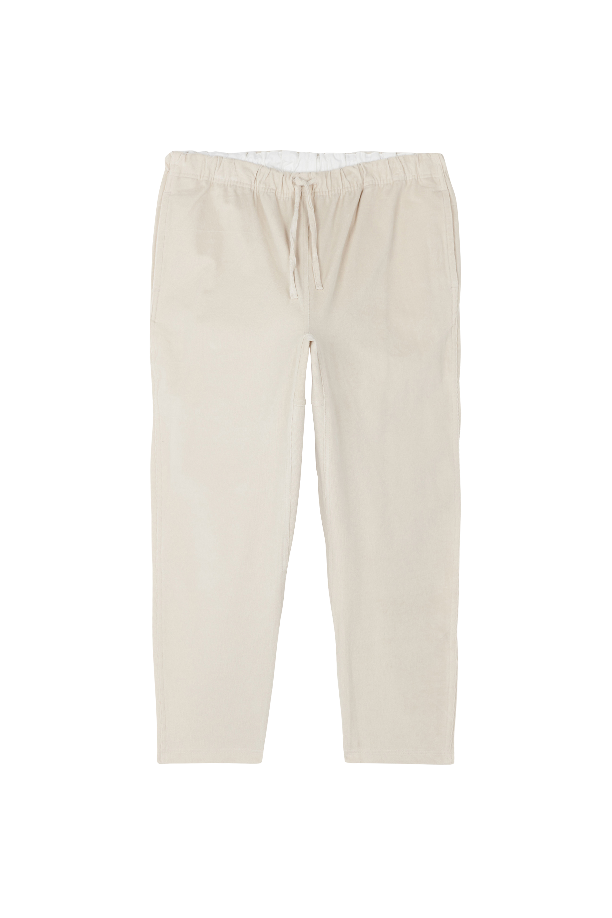 Pantalon Beige