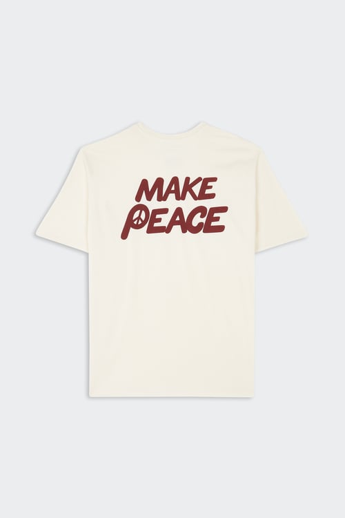 PATAGONIA T-shirt Beige