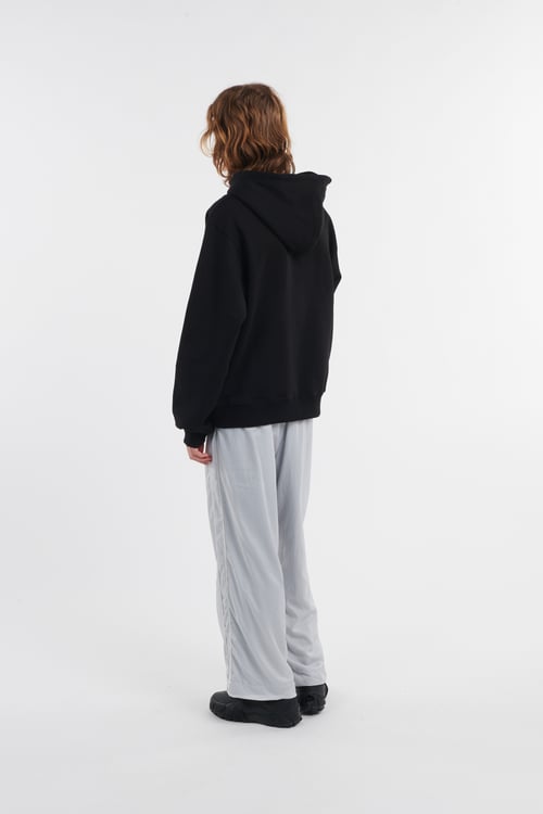 DAILY PAPER Hoodie Noir