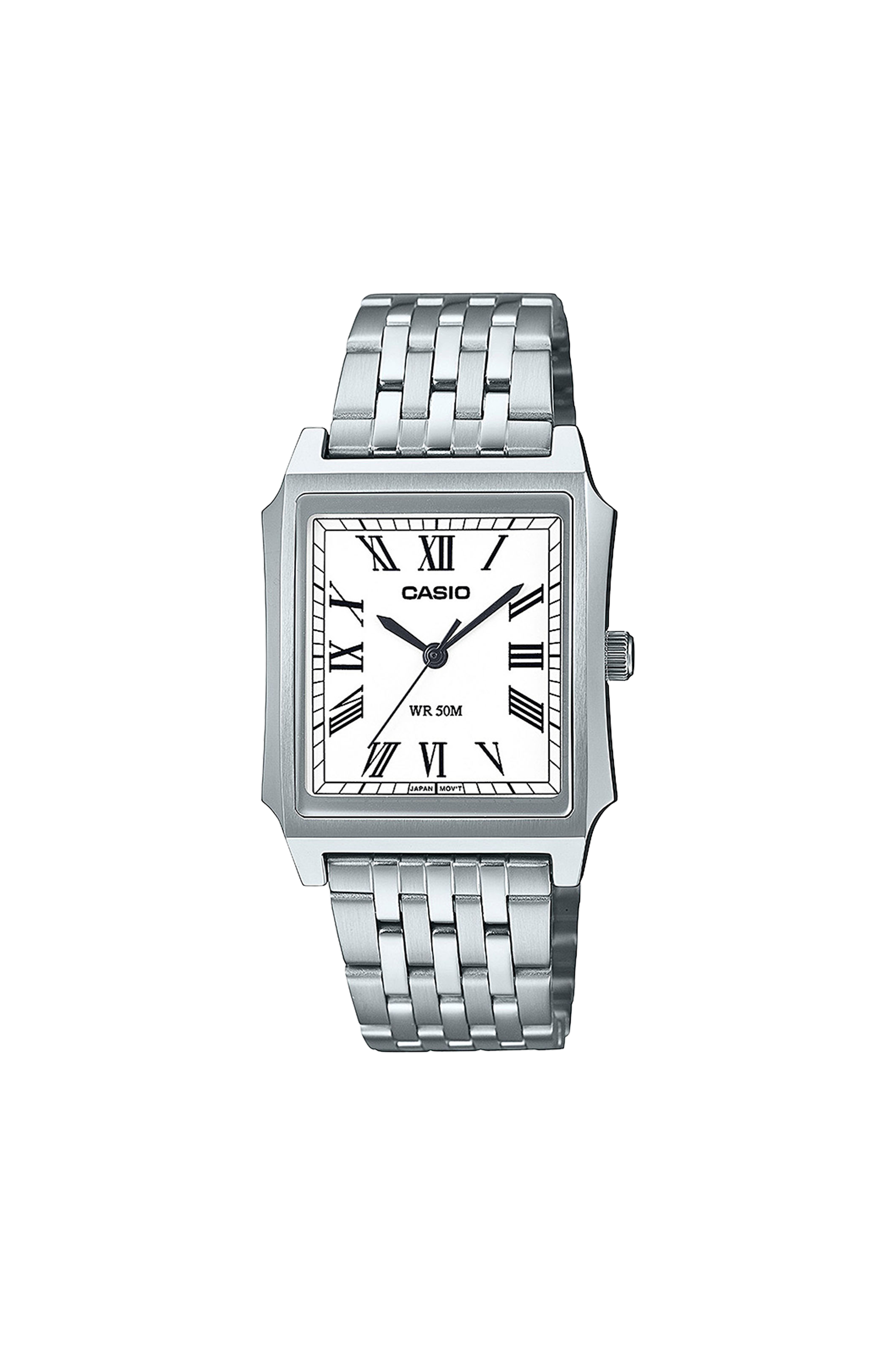 Montre CASIO G-SHOCK Argent