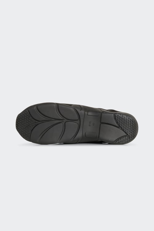 JW PEI Ballerine Noir