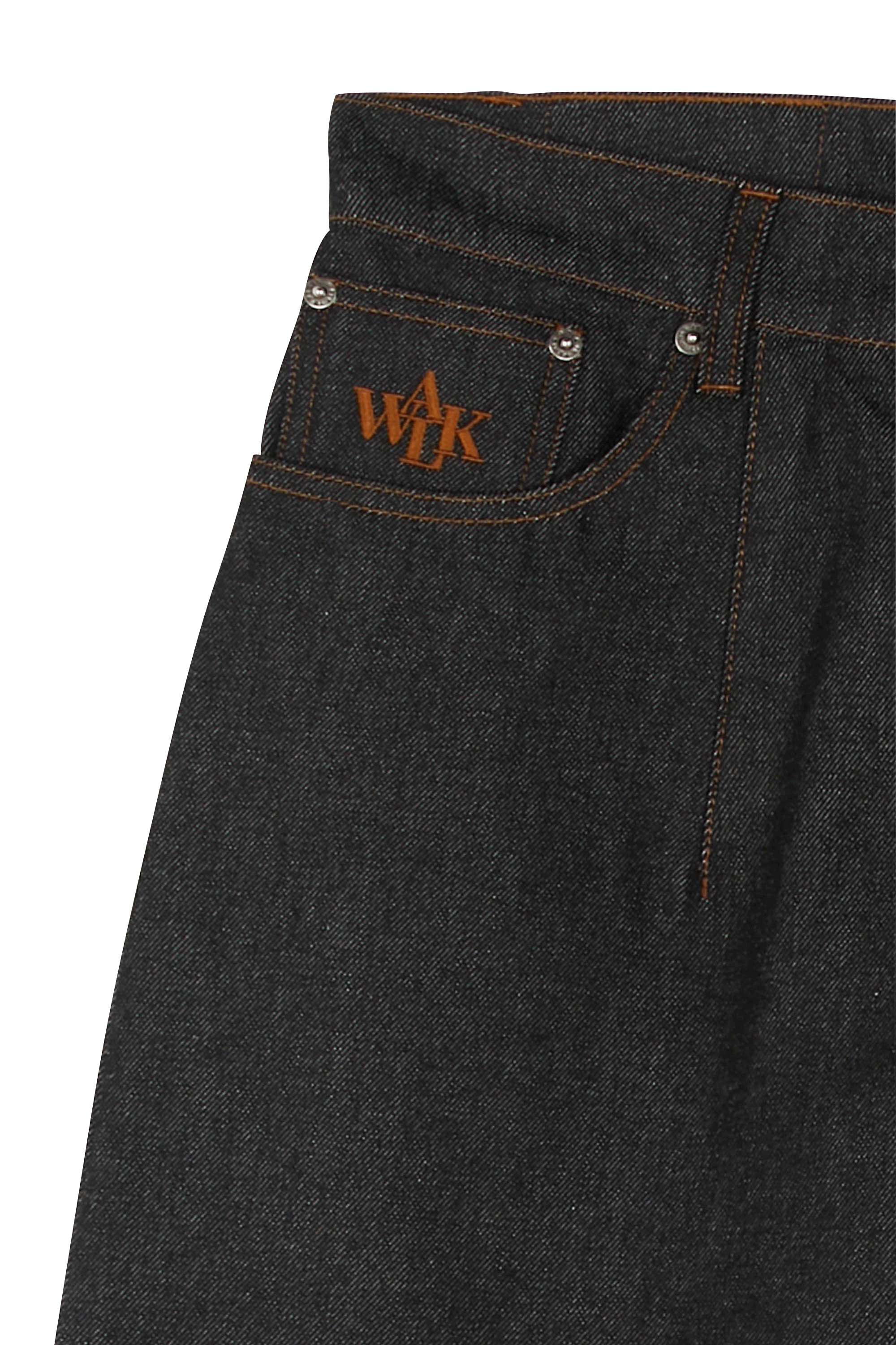 Bermuda shorts Blue