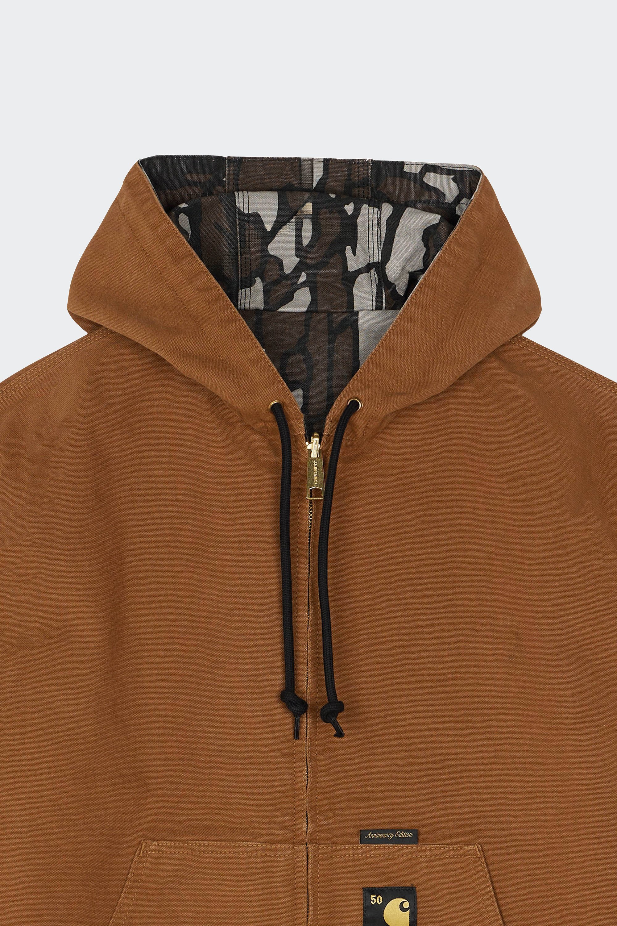 Veste | Marron by CARHARTT WIP Veste Marron