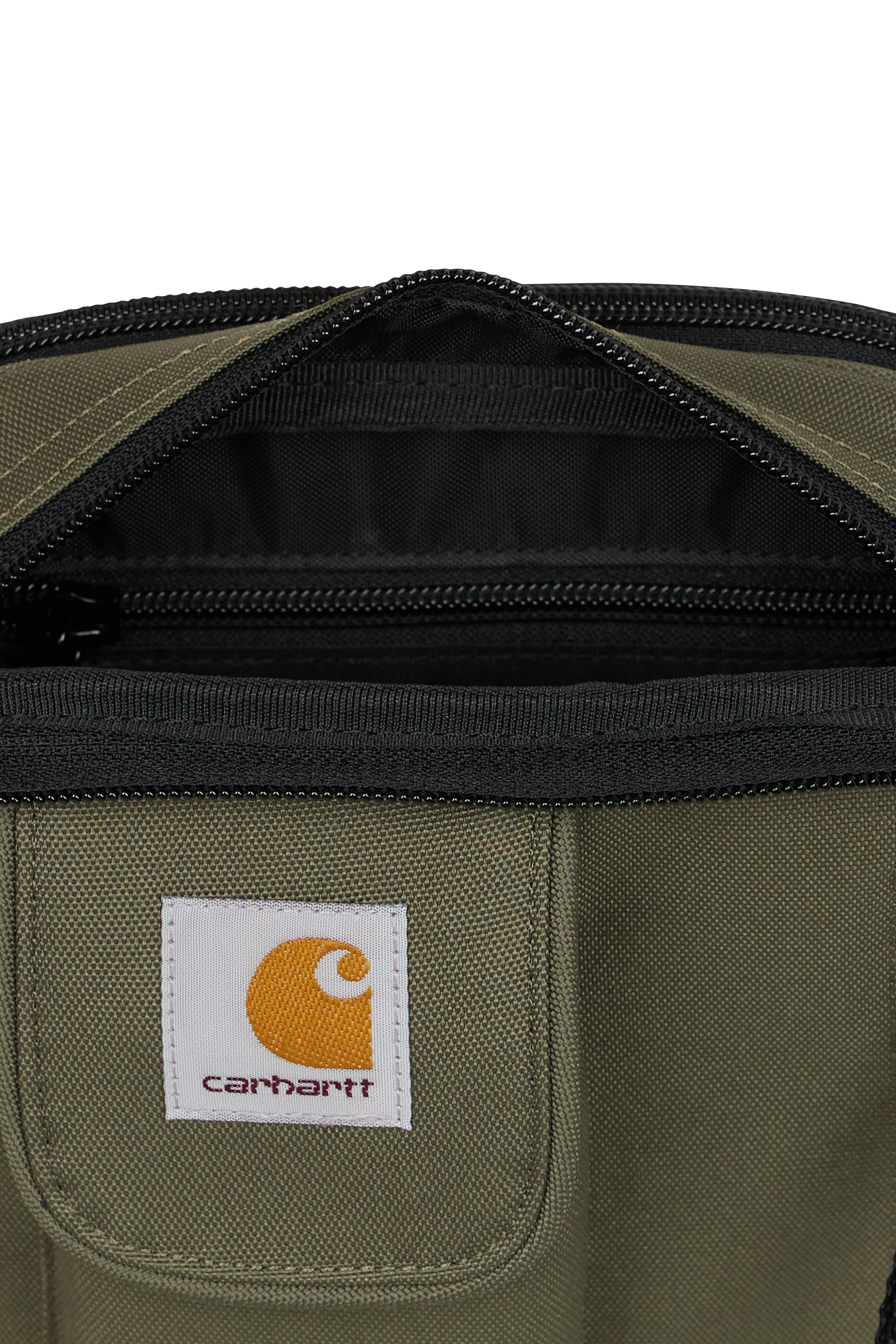 Sac bandoulière Kaki