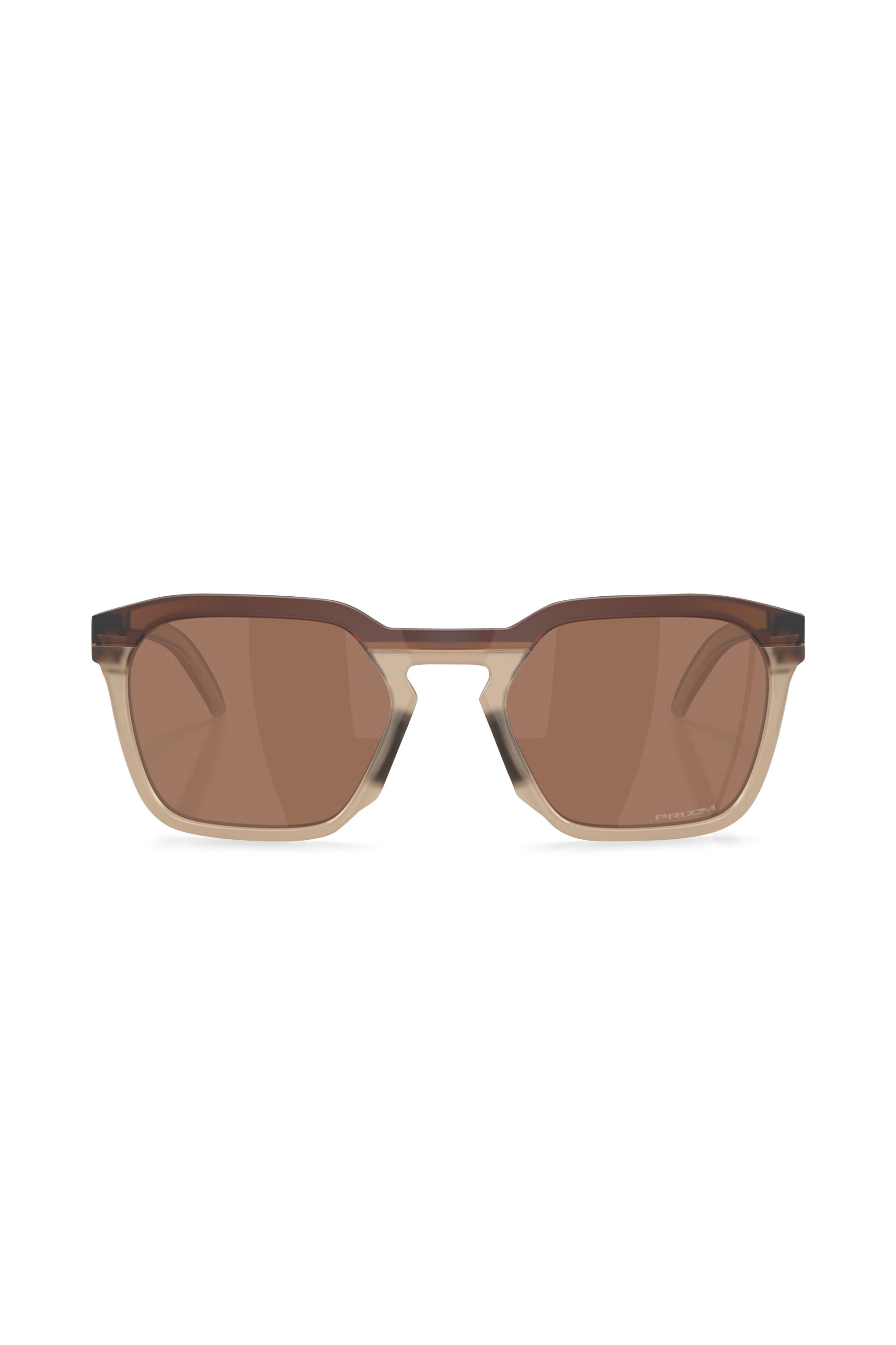 Alumni sunglasses HSTN SQ Matte rootbeer