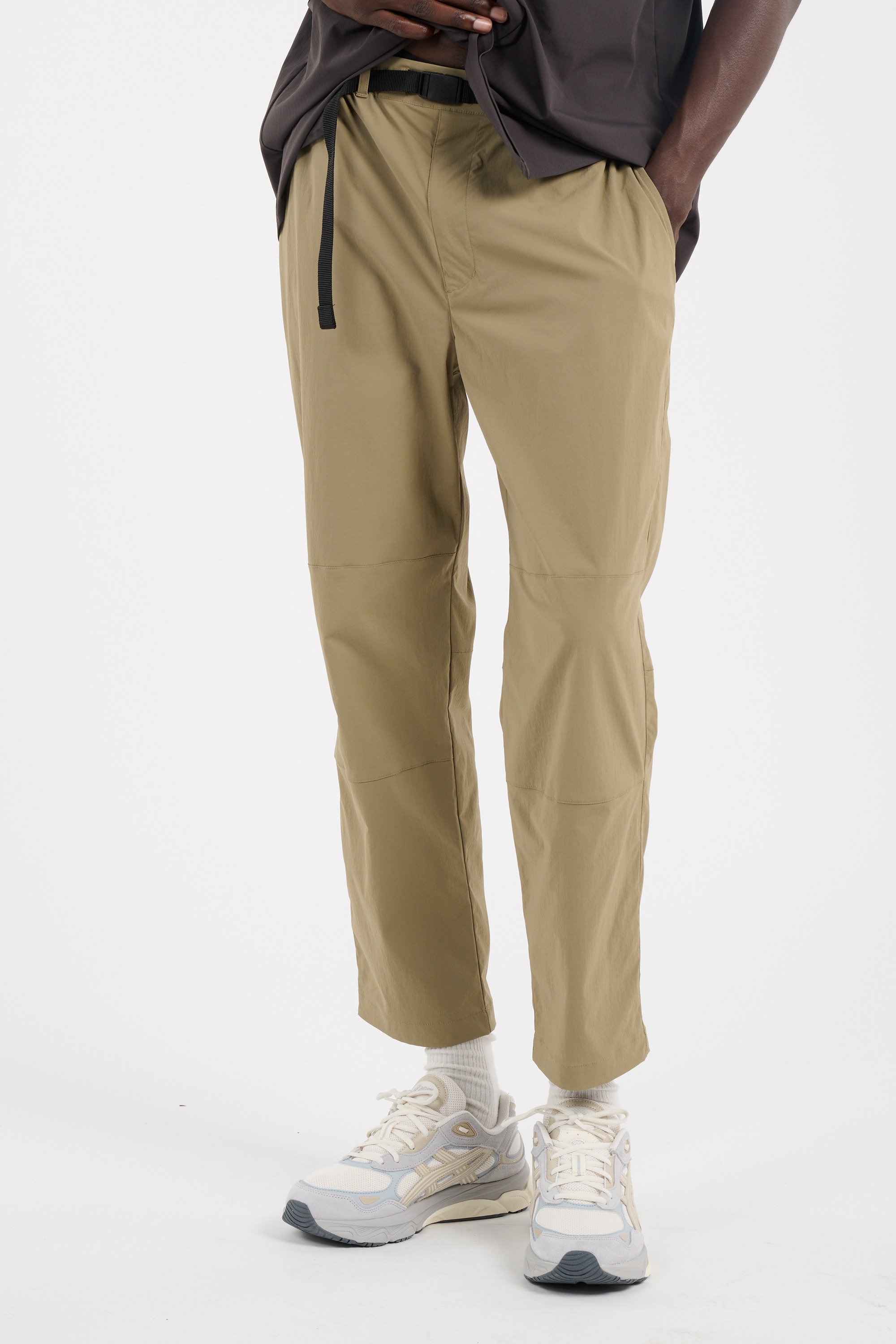 Pantalon | Beige SNOW PEAK Homme