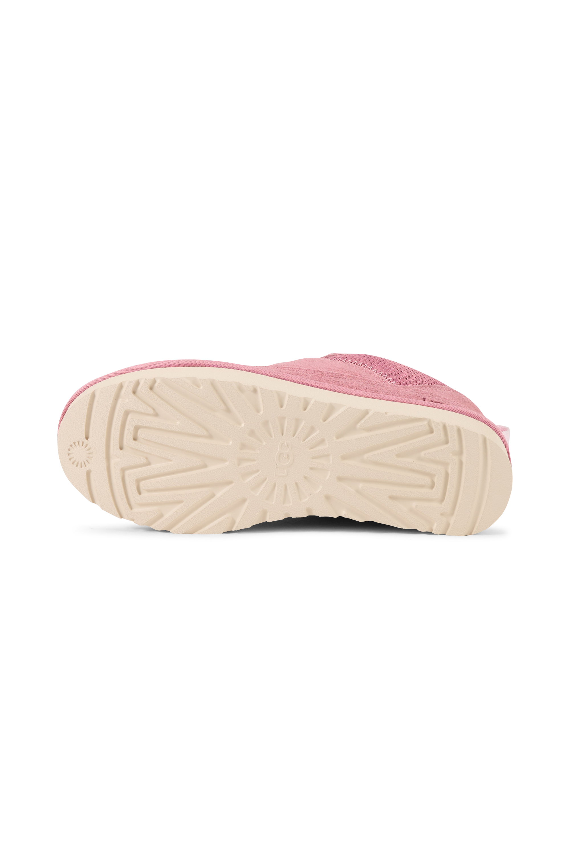 Sneakers | Pink UGG Women