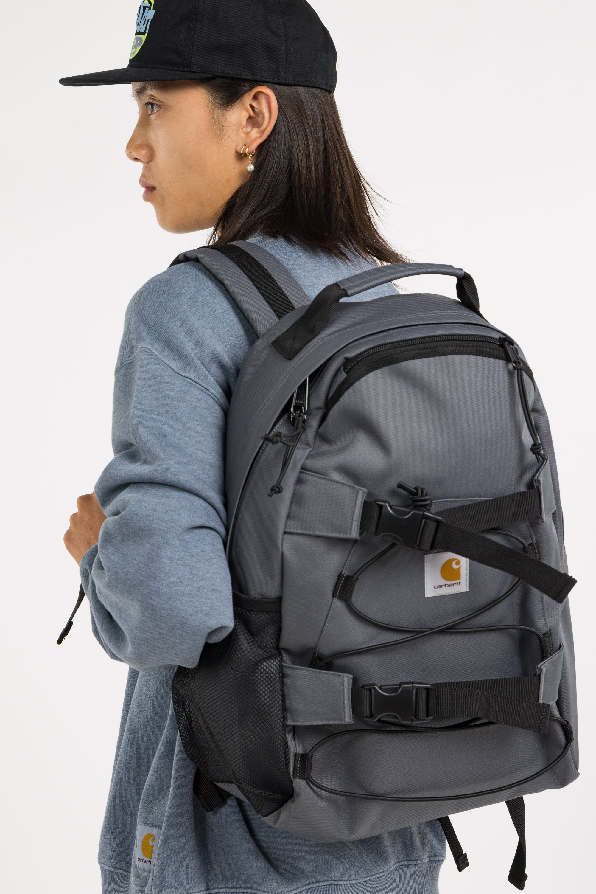 Sac à dos CARHARTT WIP Gris
