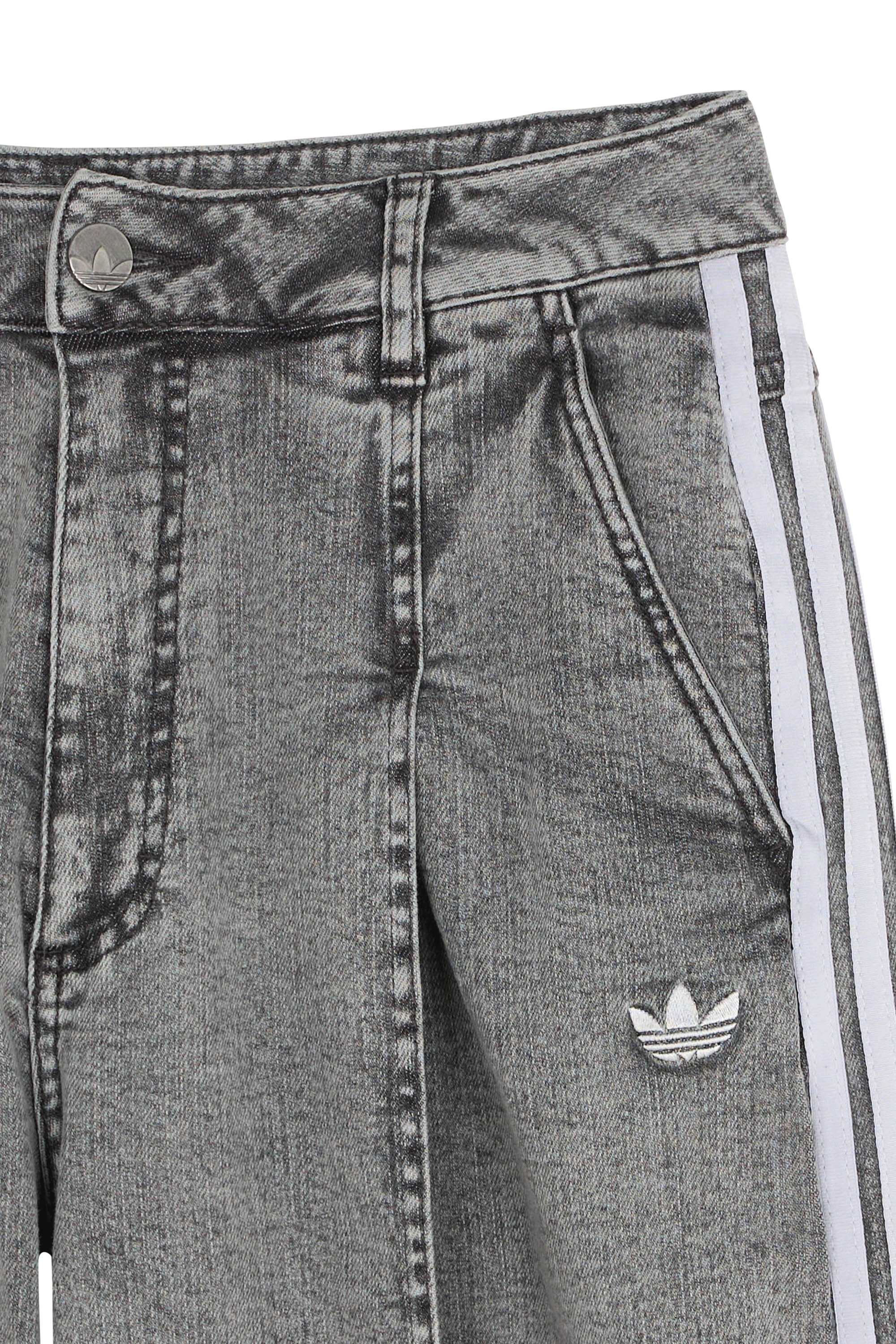 Jeans ADIDAS Grey