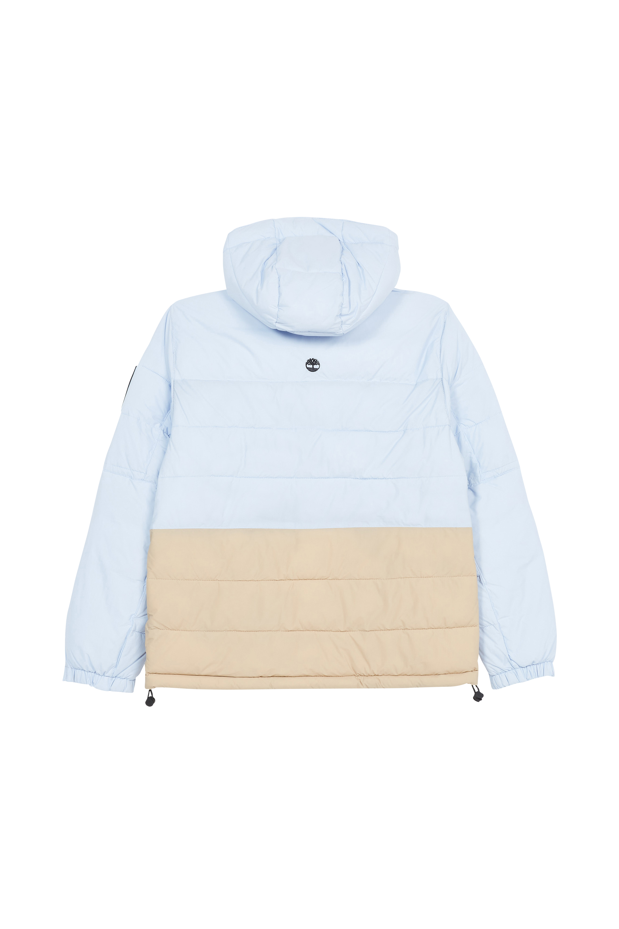 Doudoune TIMBERLAND Bleu