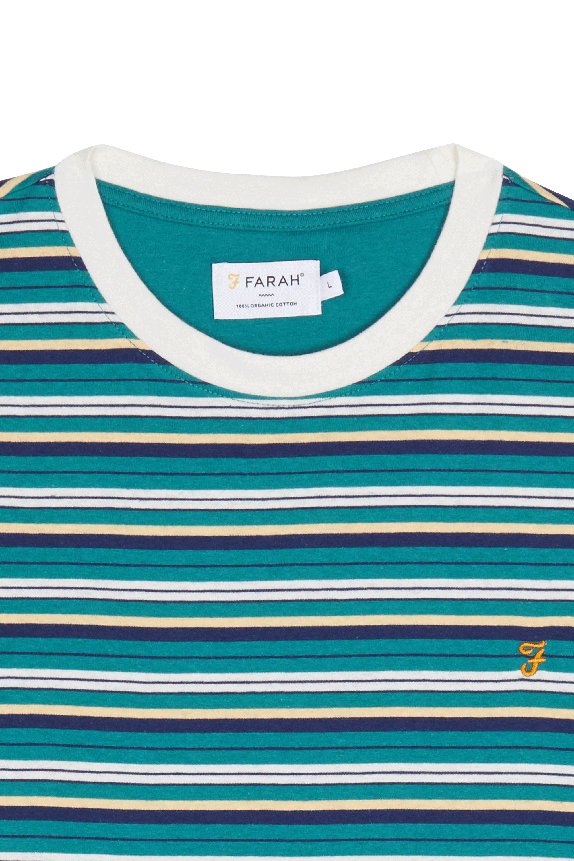 T-Shirt Multicolored