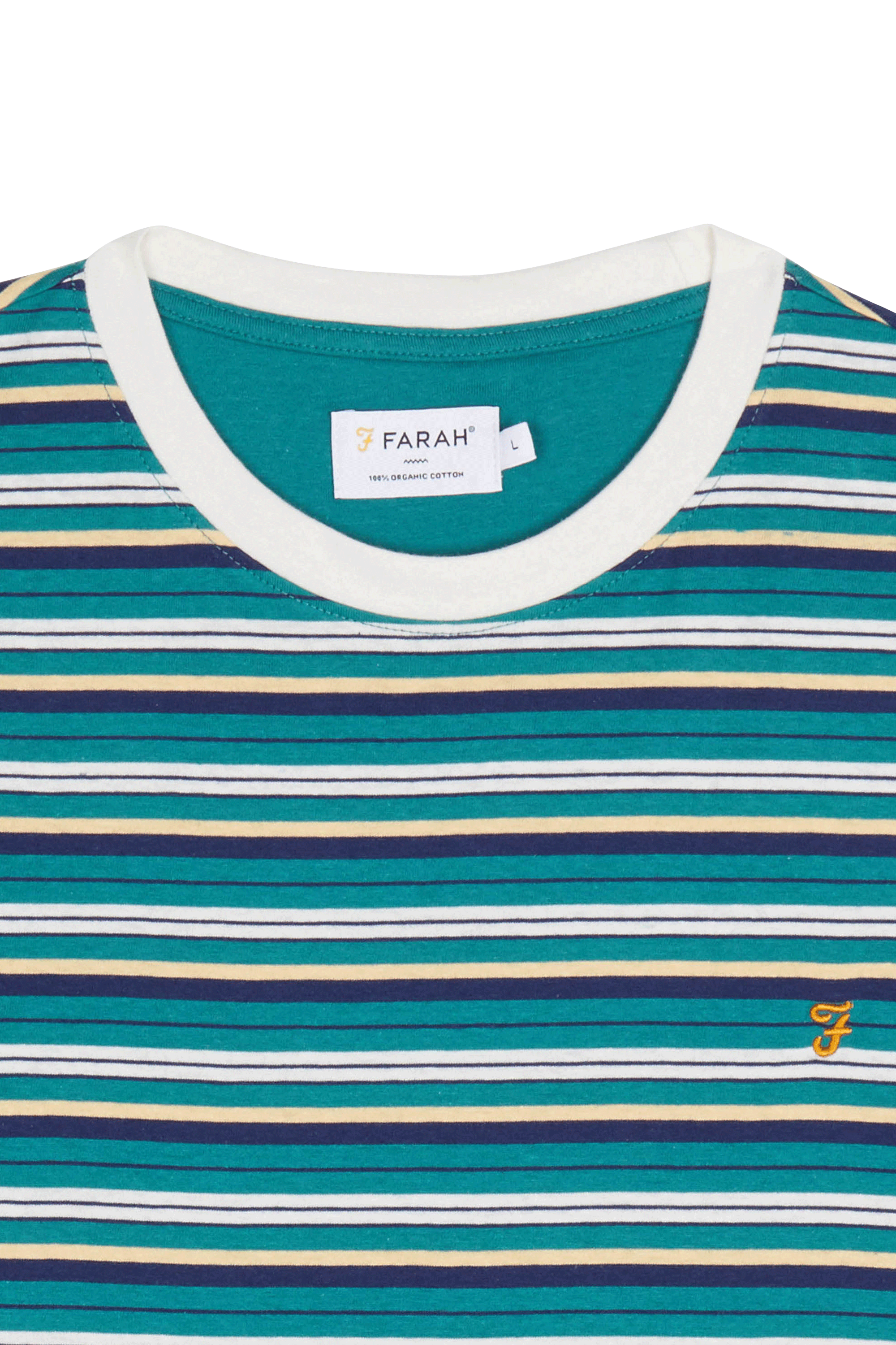 T-Shirt Multicolore
