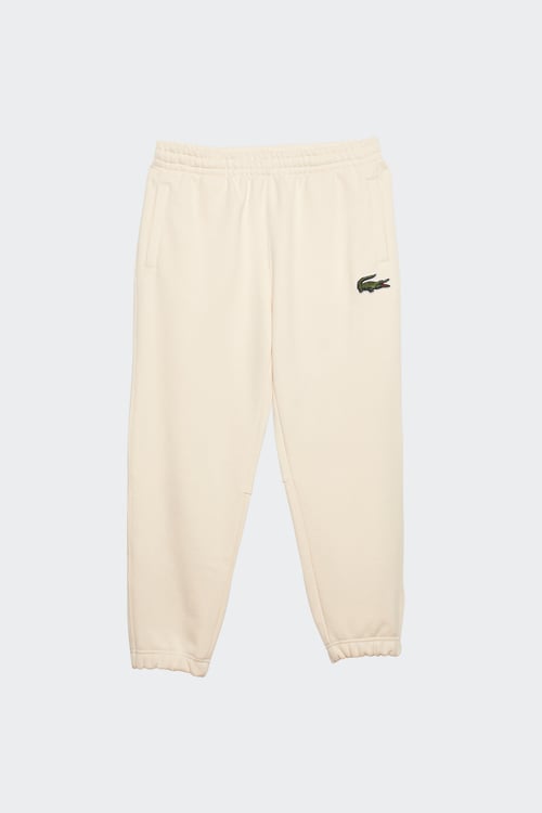 Prix jogging lacoste best sale