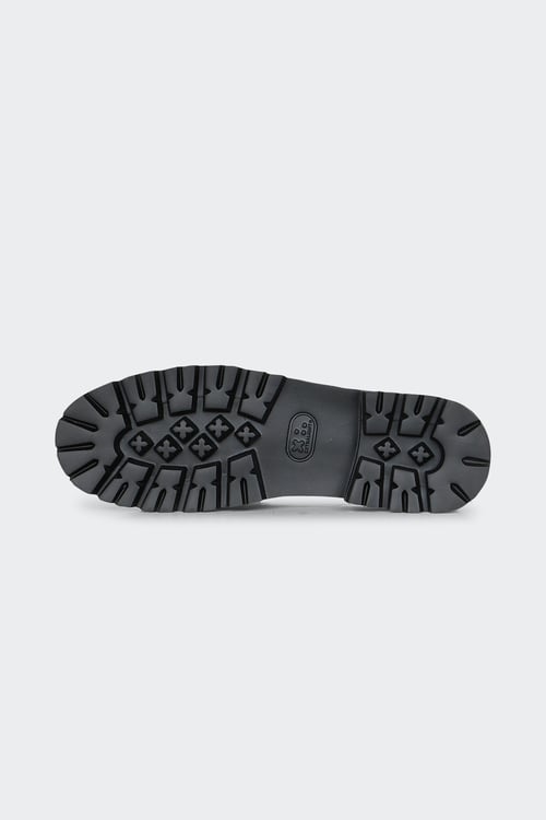 G.H. BASS & CO. Mocassins Noir
