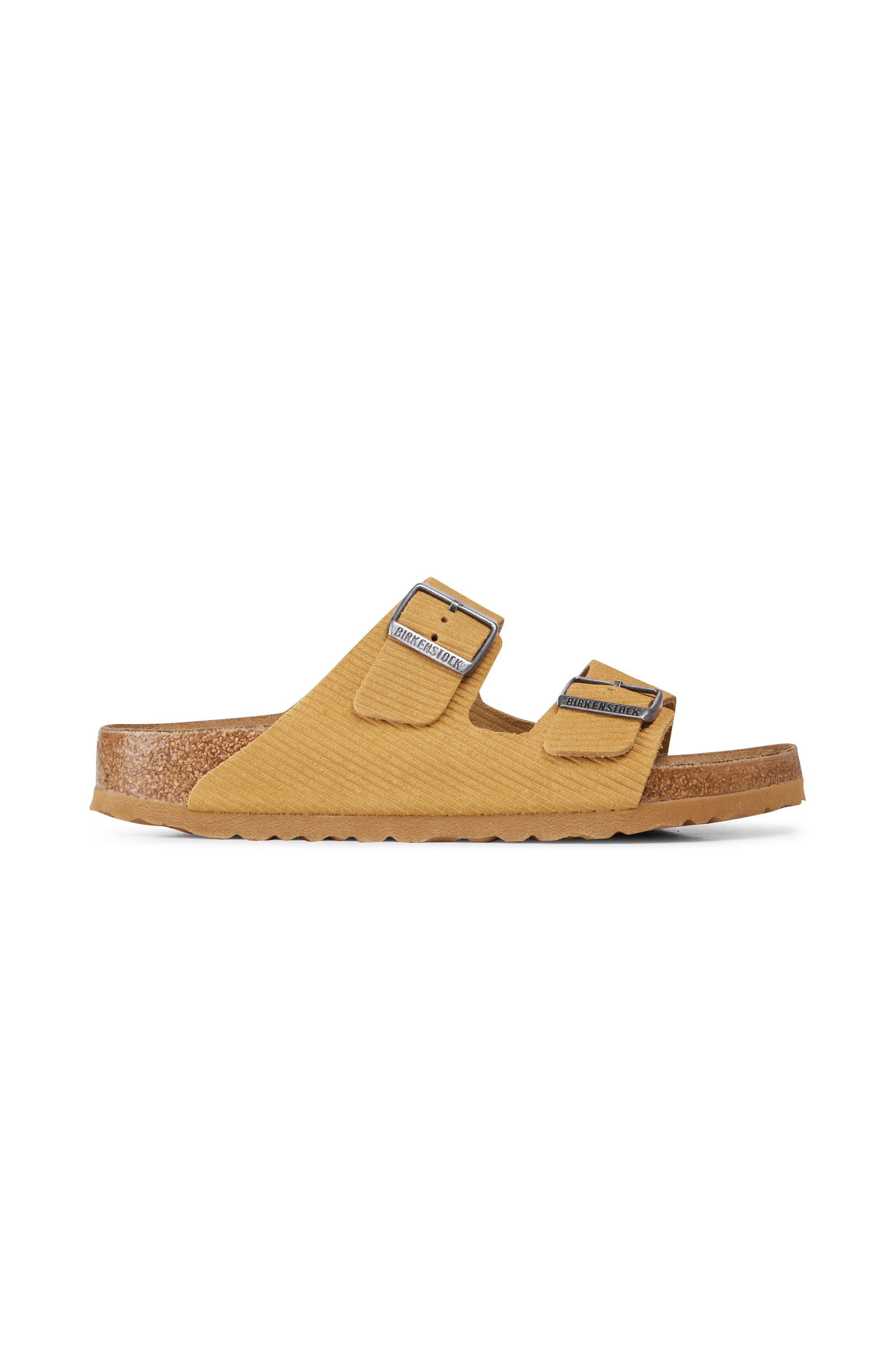 Sandales  Jaune