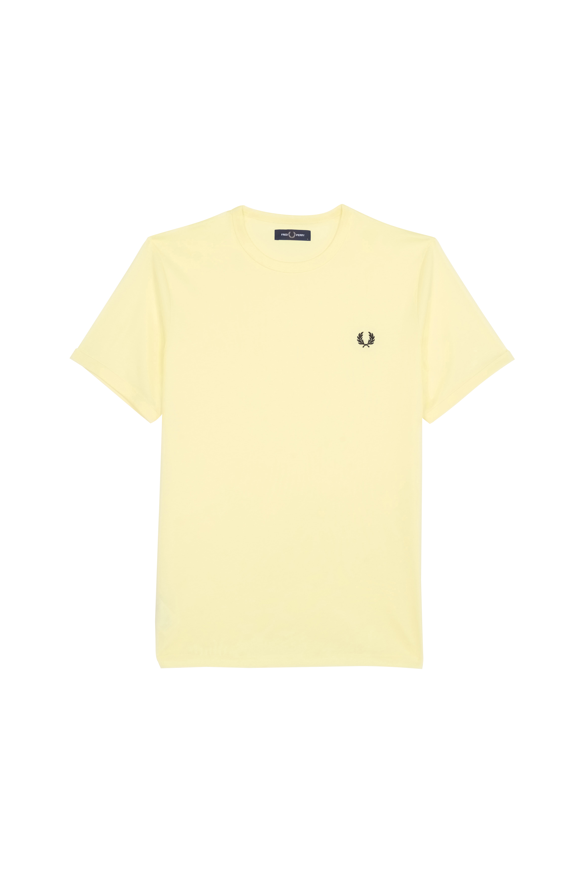 T-shirt Yellow