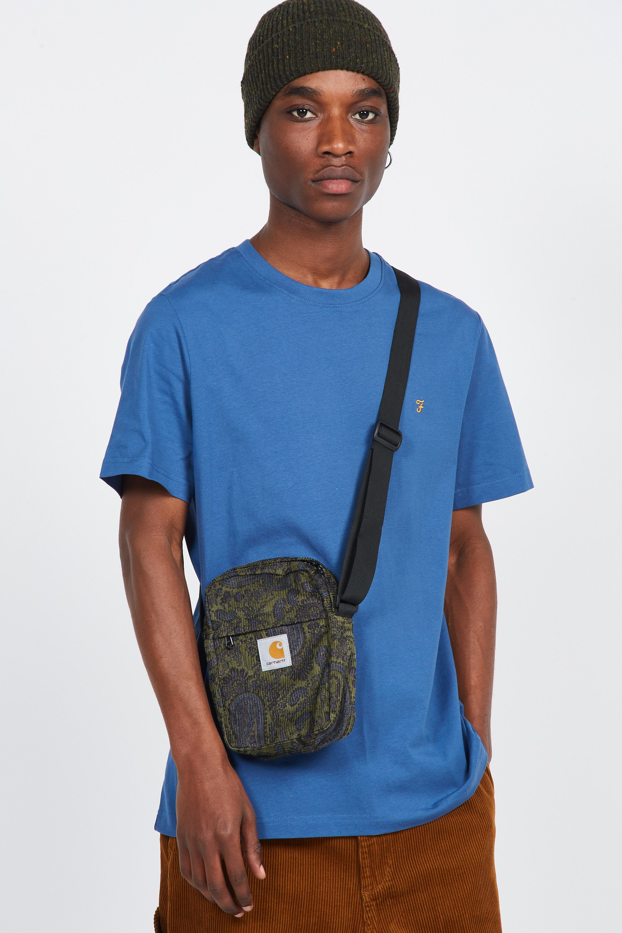 Sac carhartt outlet soldes