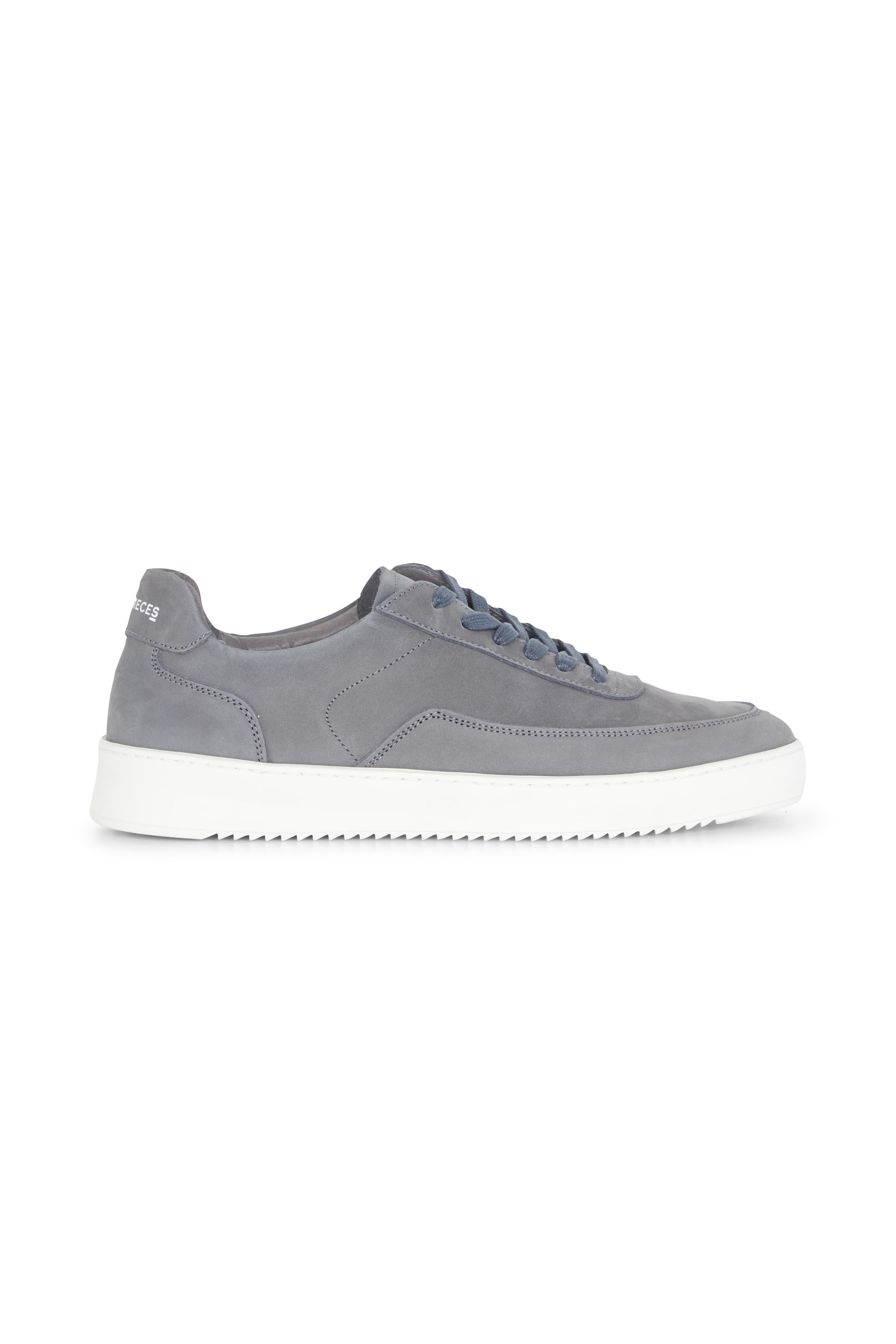 Baskets  Gris