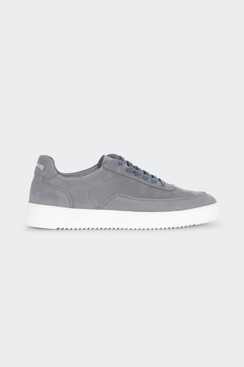 FILLING PIECES Baskets  Gris