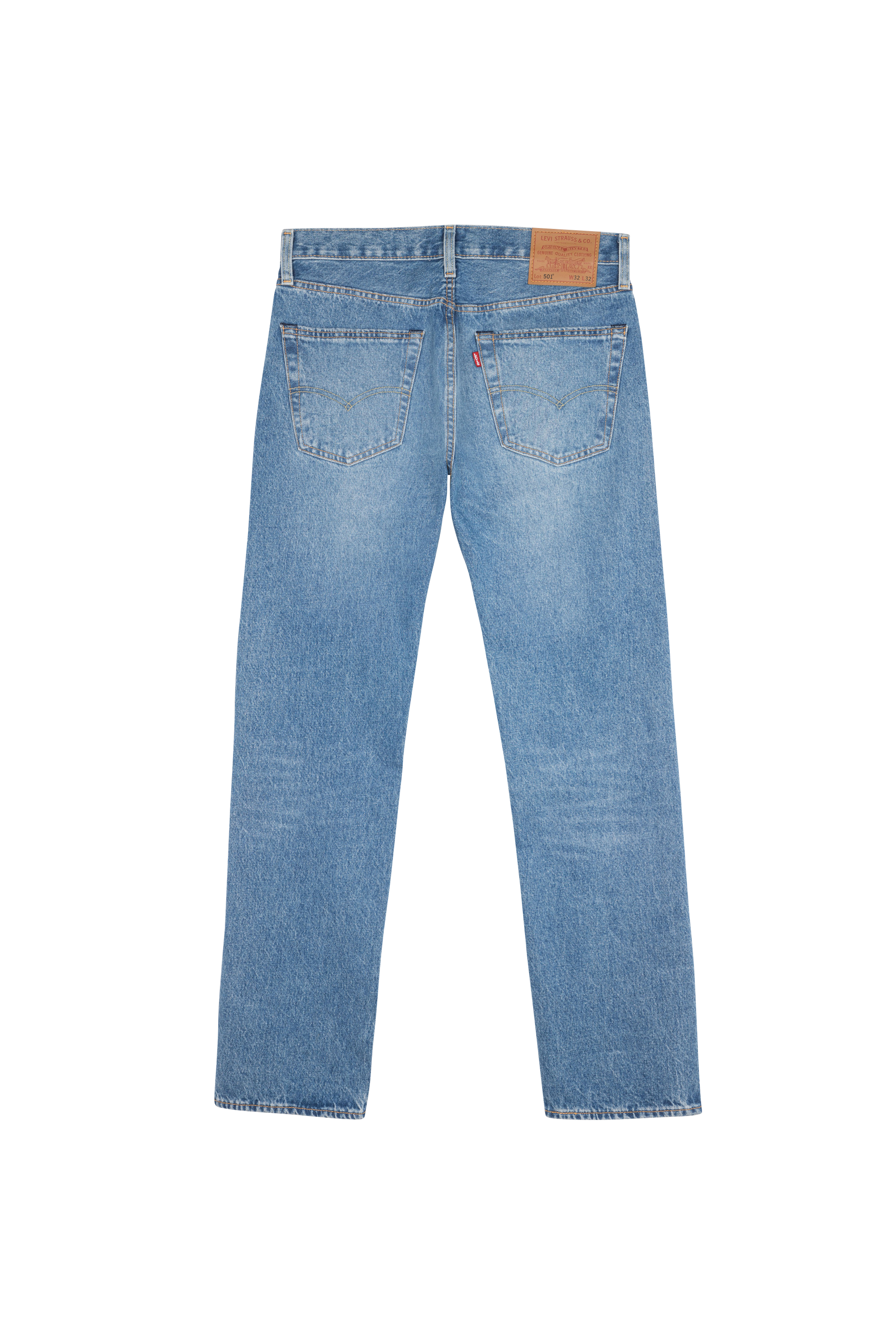 Jeans Blue