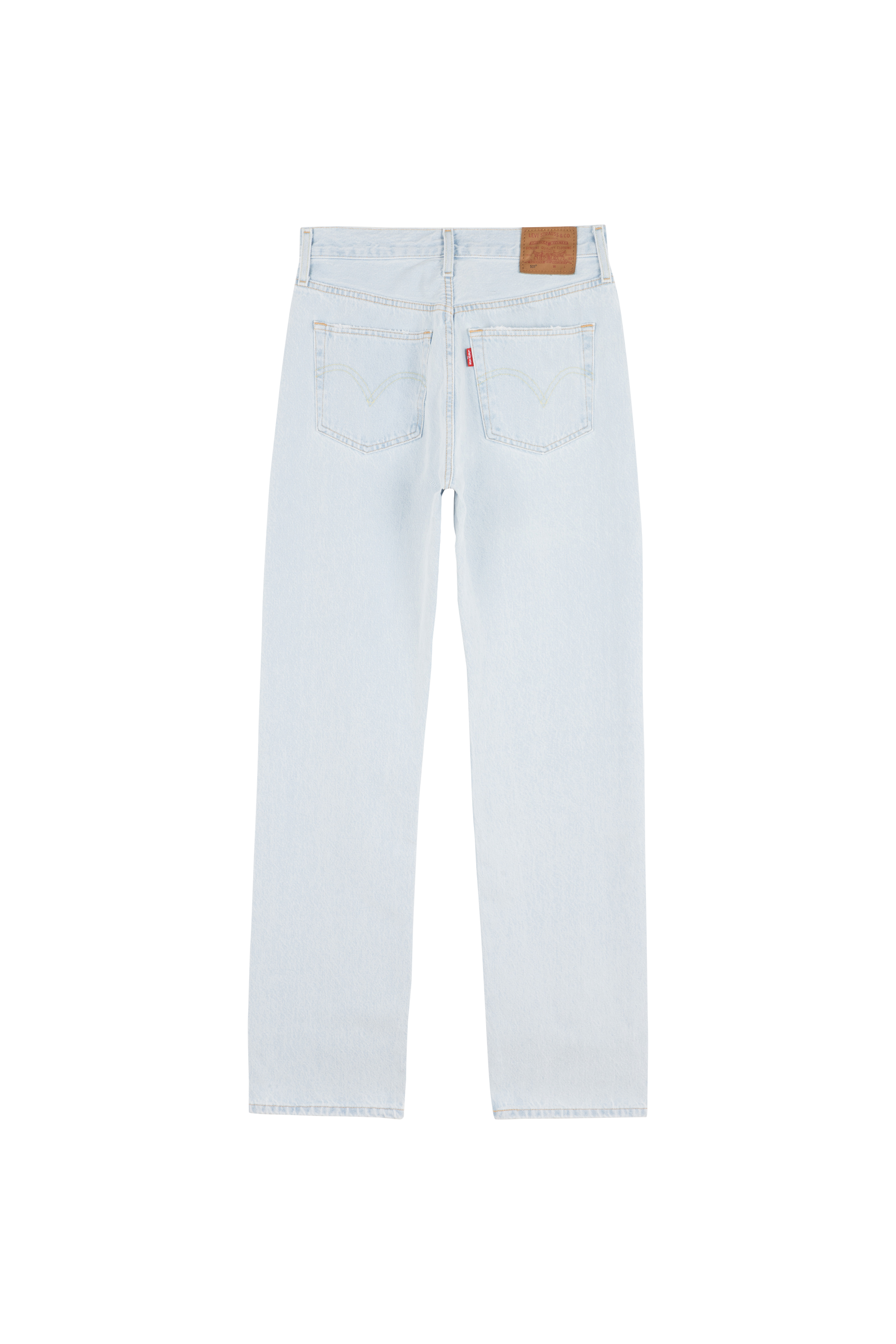 Jeans Blue