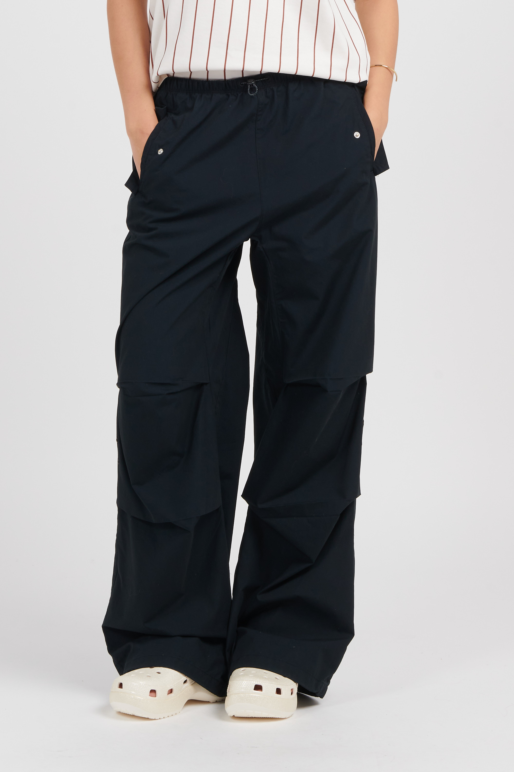 Pantalon Noir