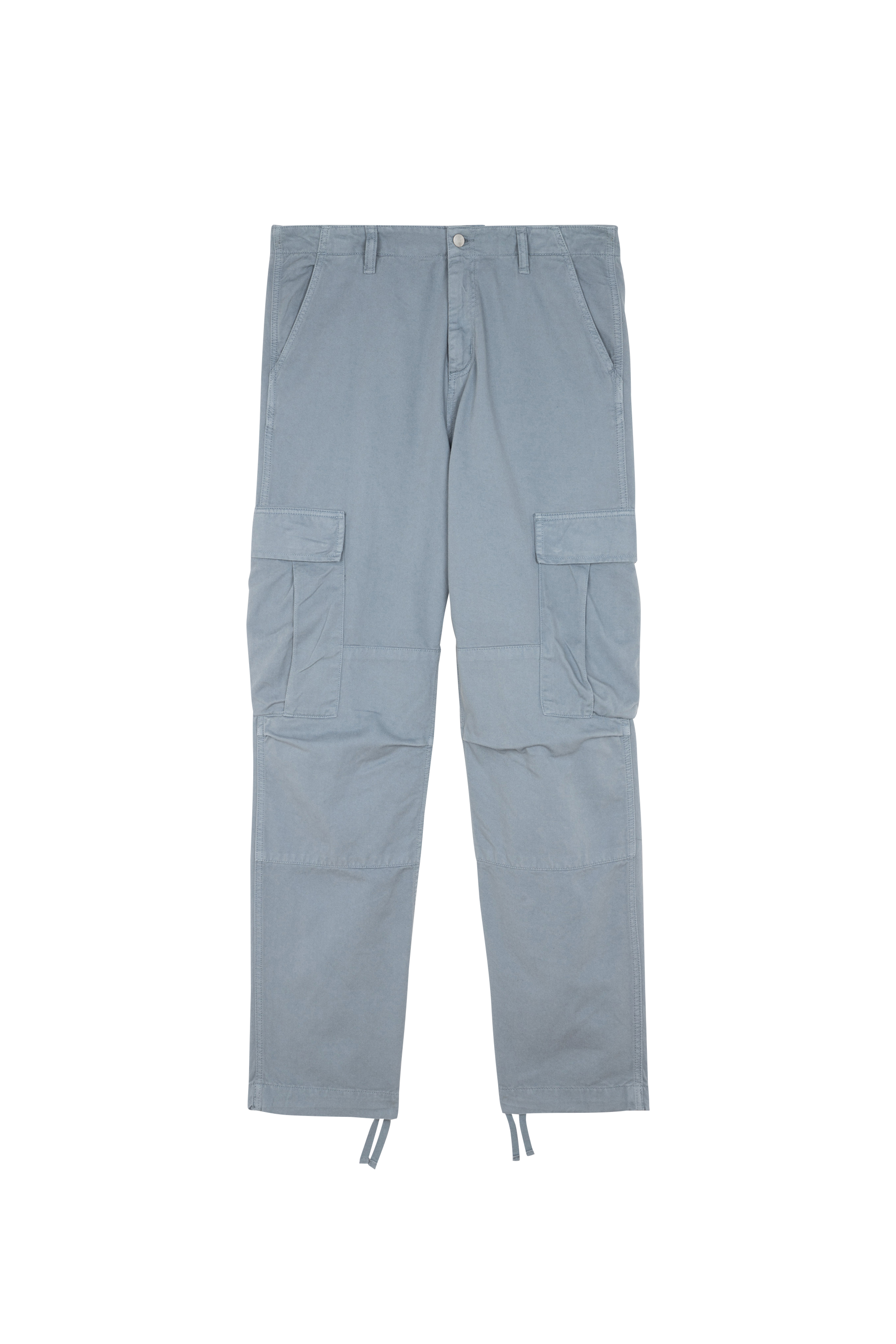 Pantalon Gris