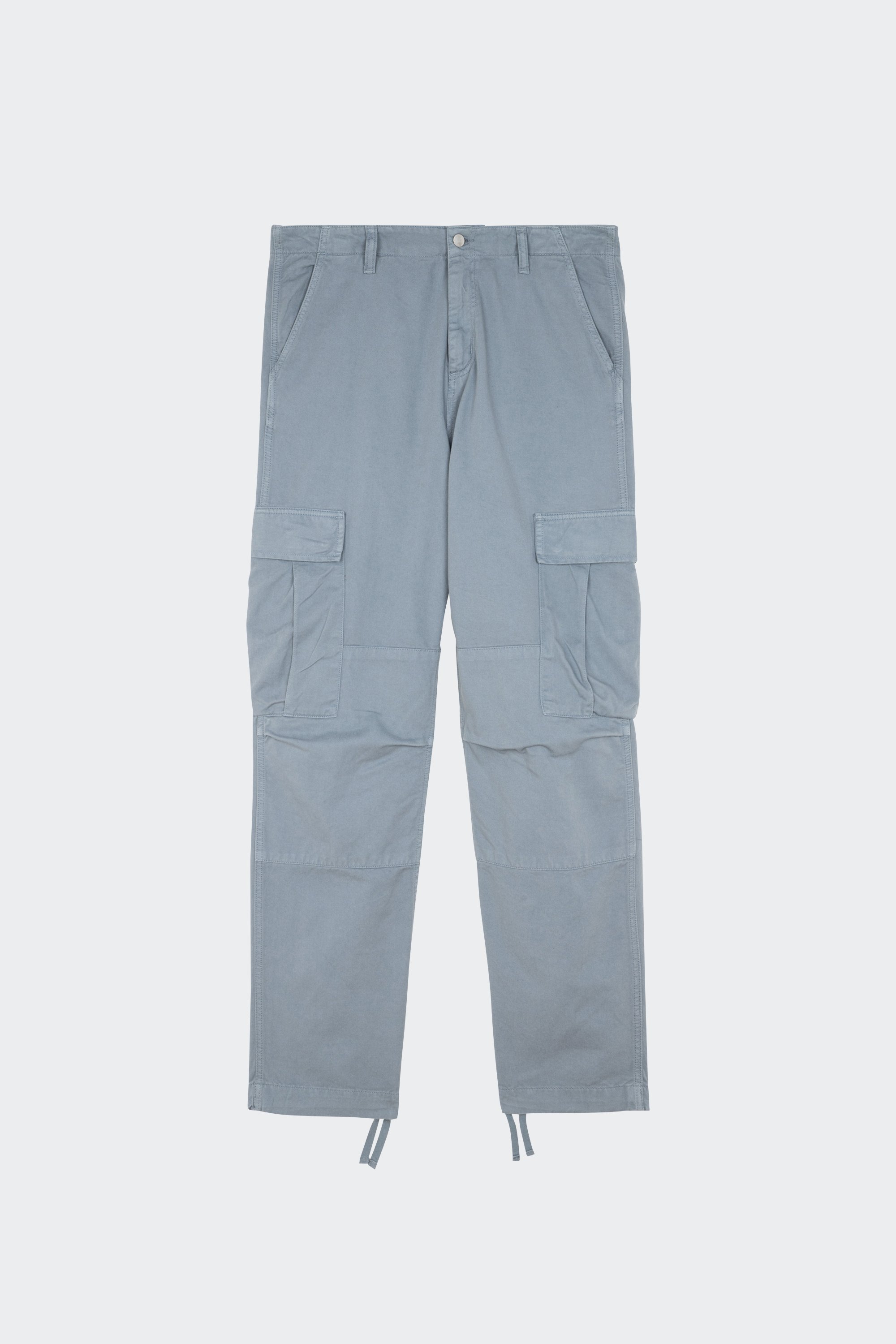 Pantalon | Gris by CARHARTT WIP Pantalon Gris