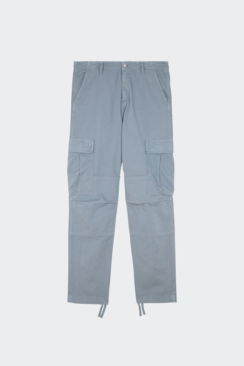 Pantalon - Taille 33/32 Gris