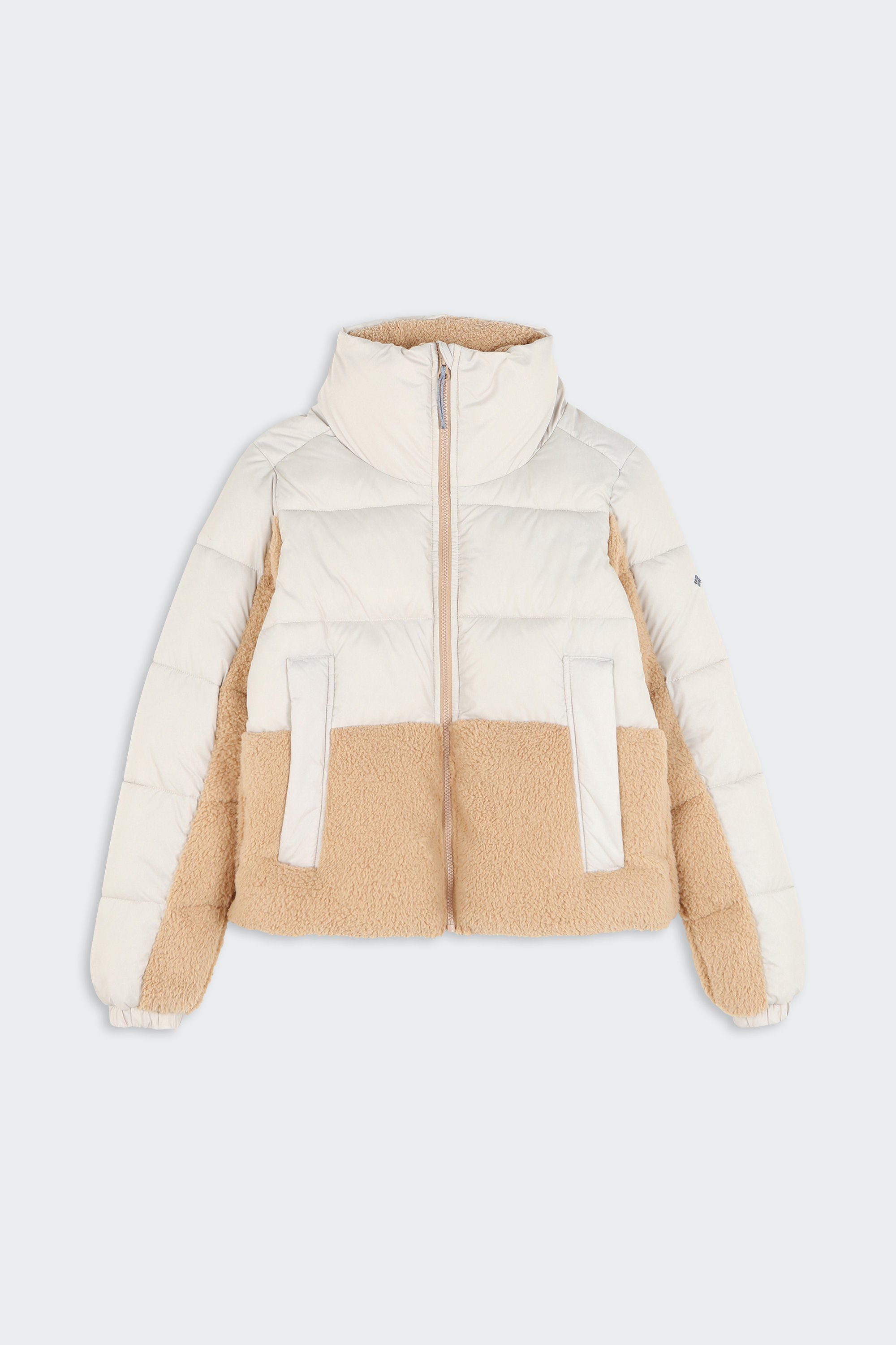 Doudoune | Beige by COLUMBIA Doudoune Beige