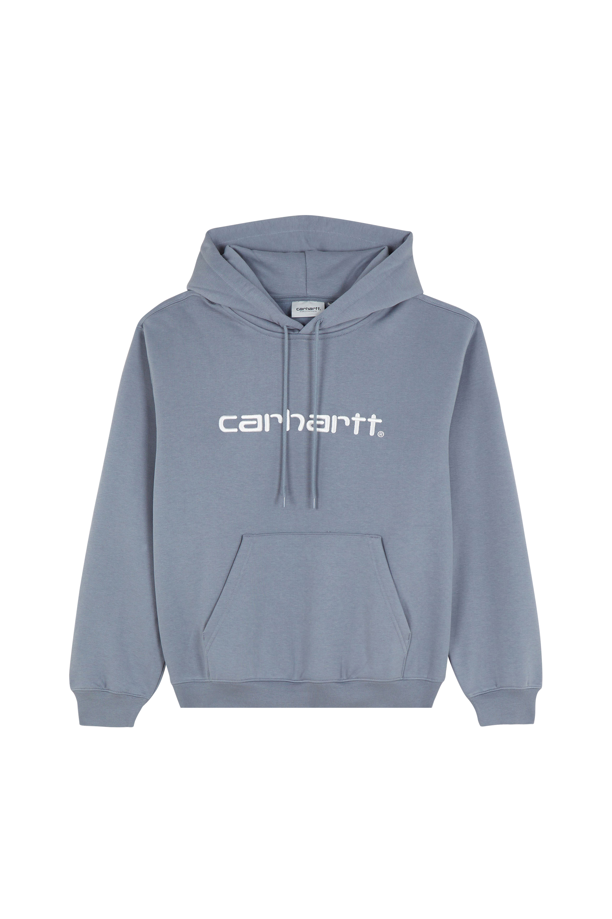 Hoodie Grey