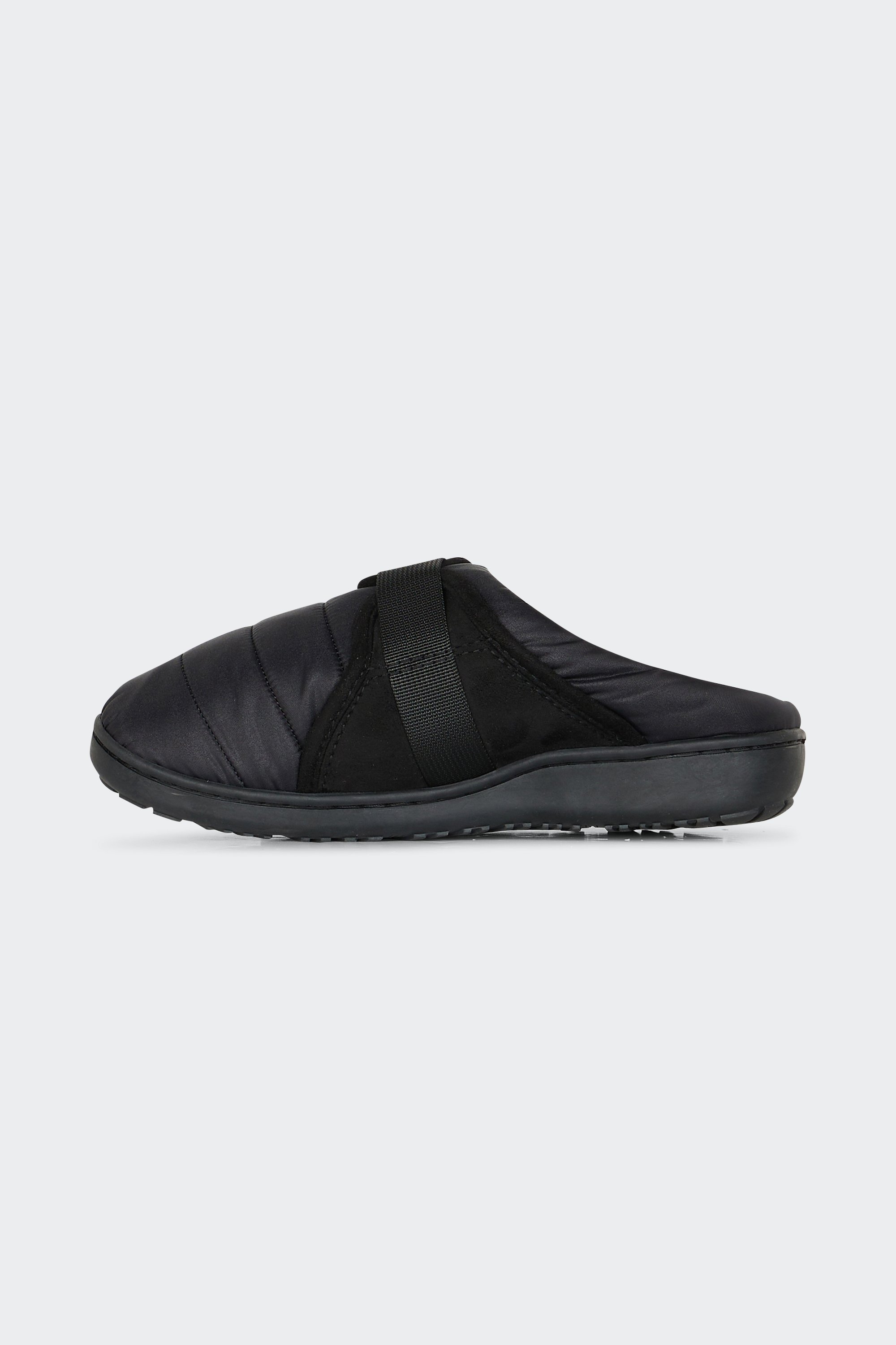 Slipper | Black by SUBU Slipper Black