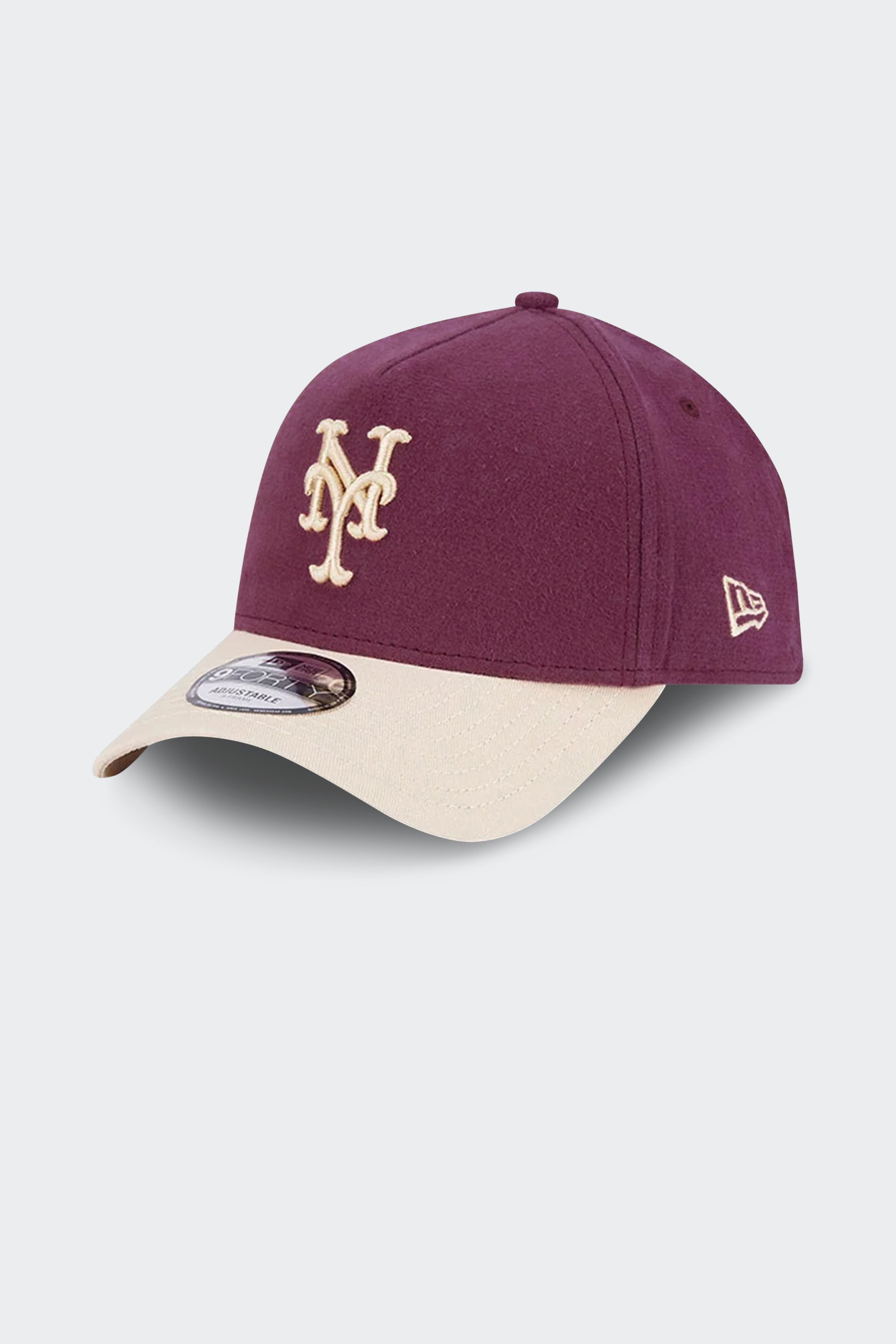 Cap | Red by NEW ERA Cap Red
