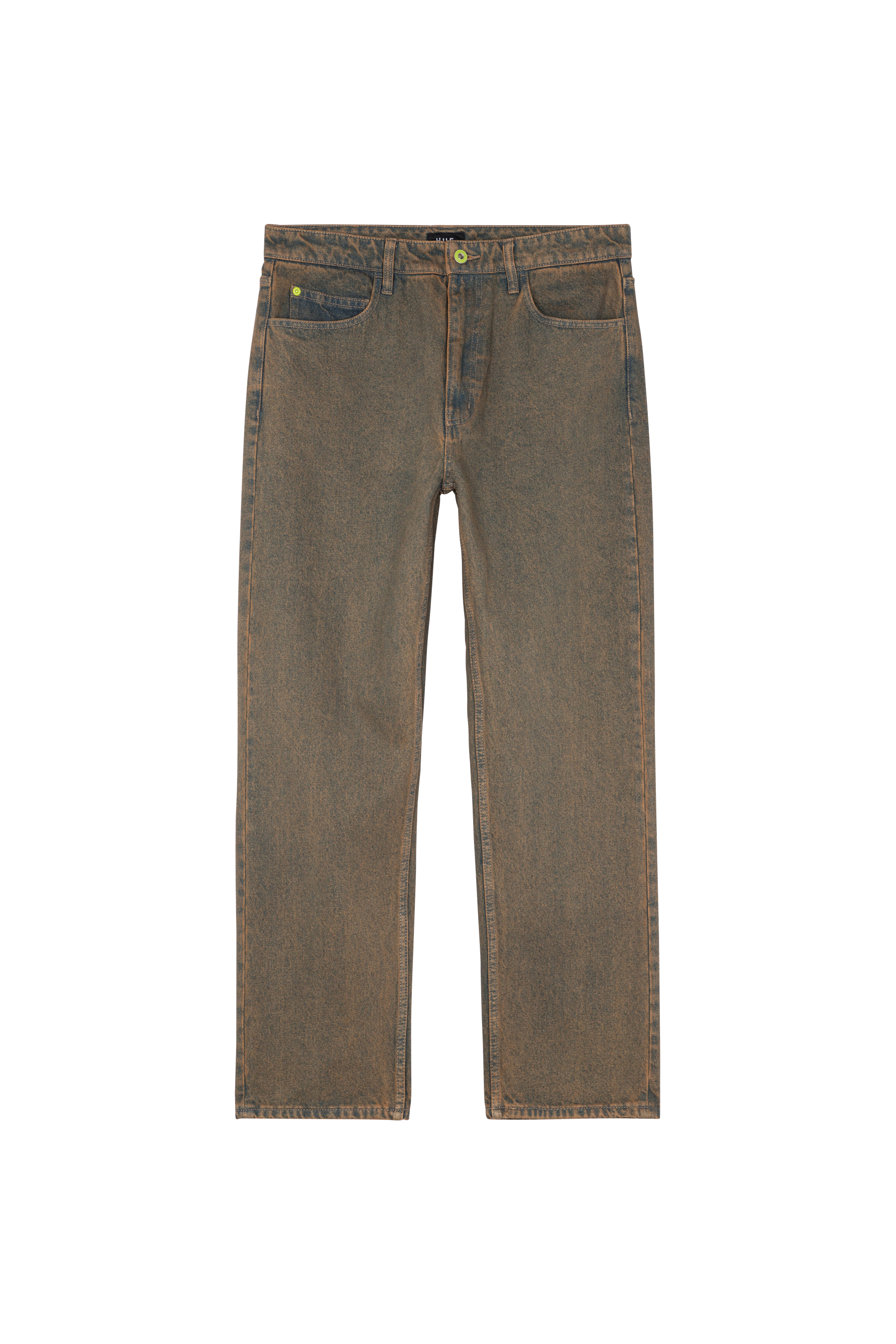 Jeans HUF