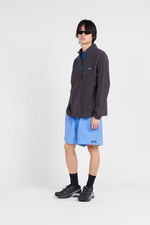 PATAGONIA Parka Noir
