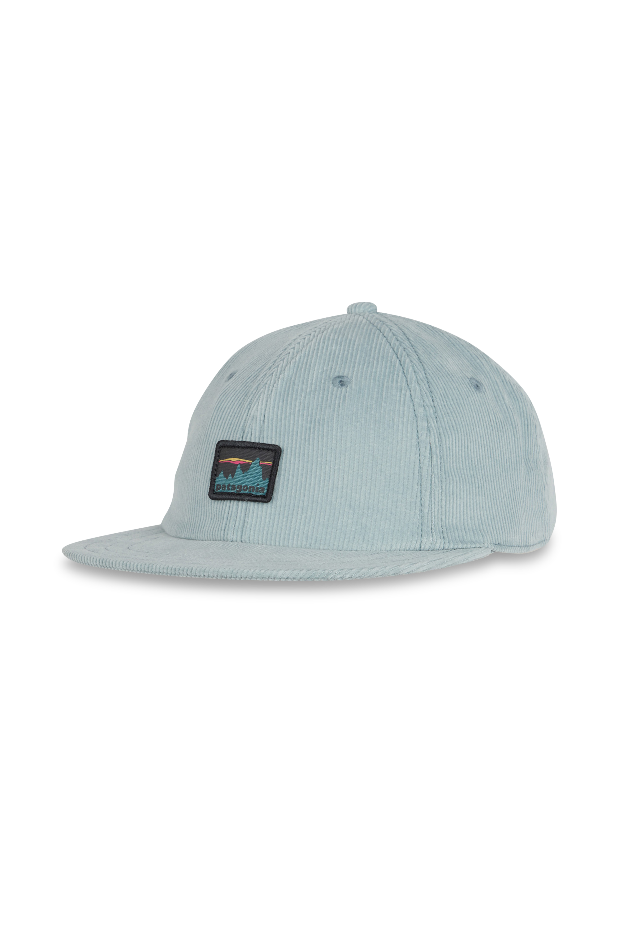 Casquette Bleu