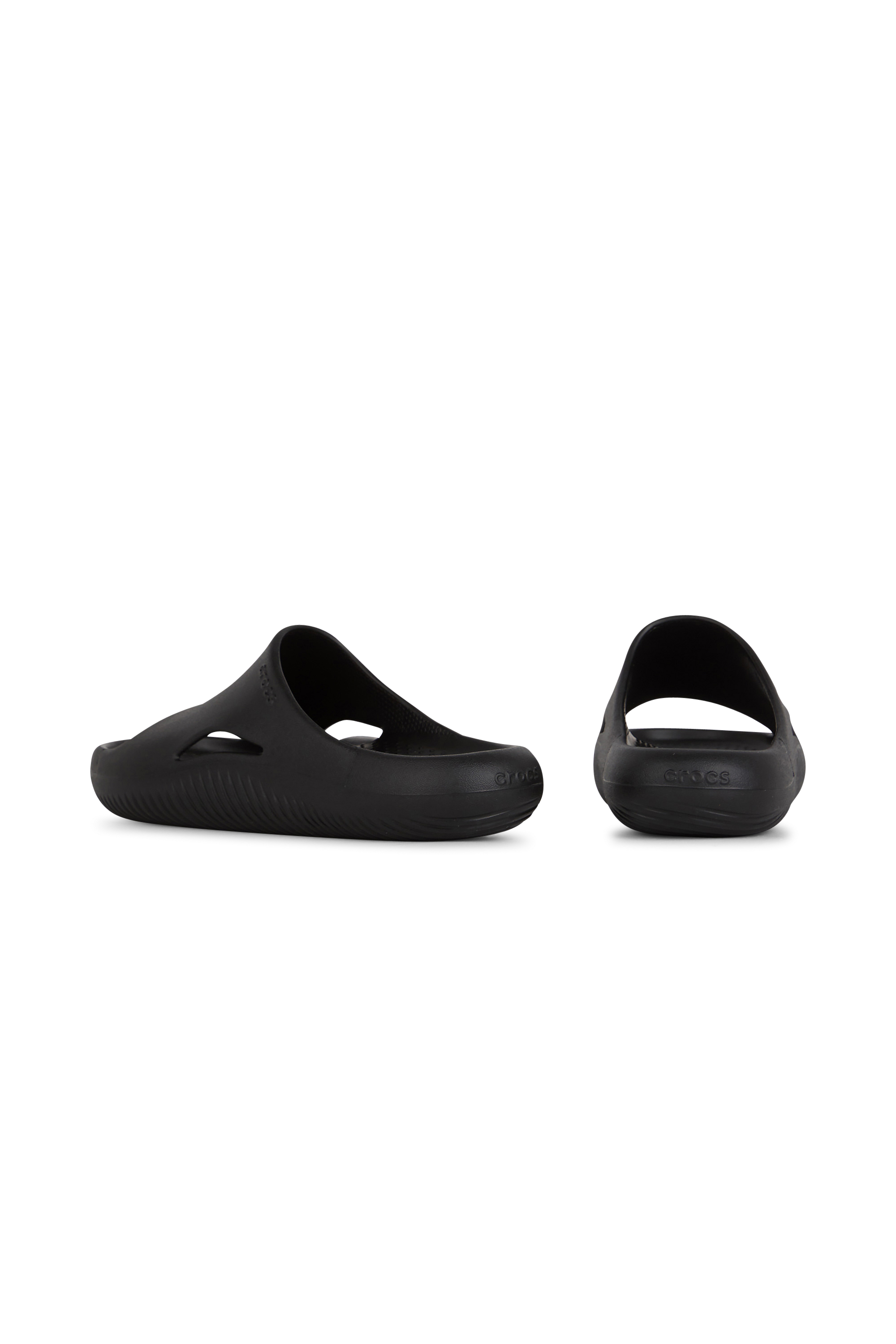 Slides Black