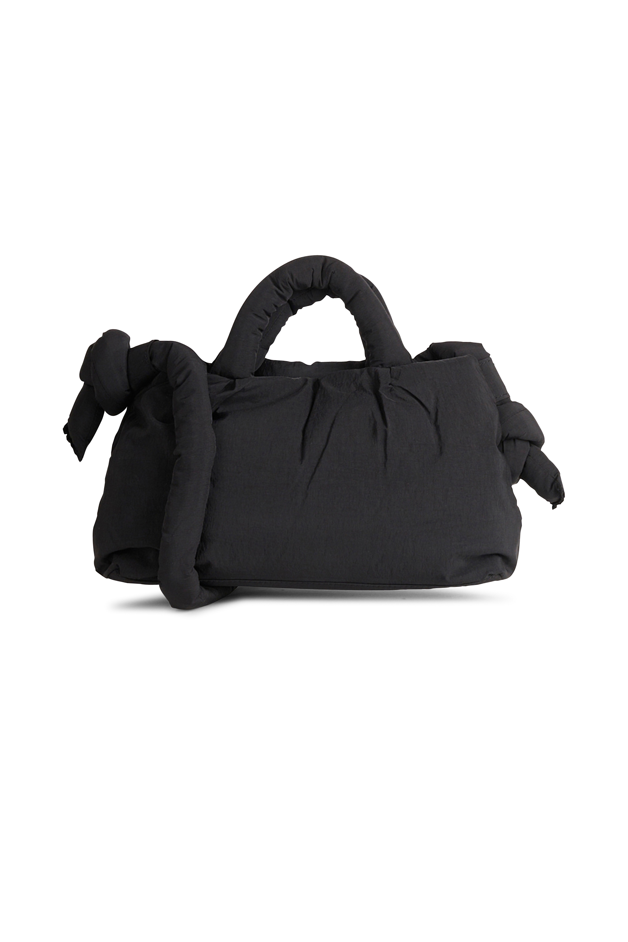 Sac à main MINI ONA SOFT BAG Black