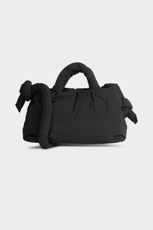 ÖLEND Sac à main Noir