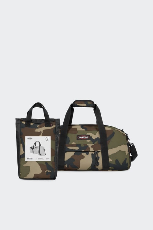 EASTPAK Sac de voyage Multicolore