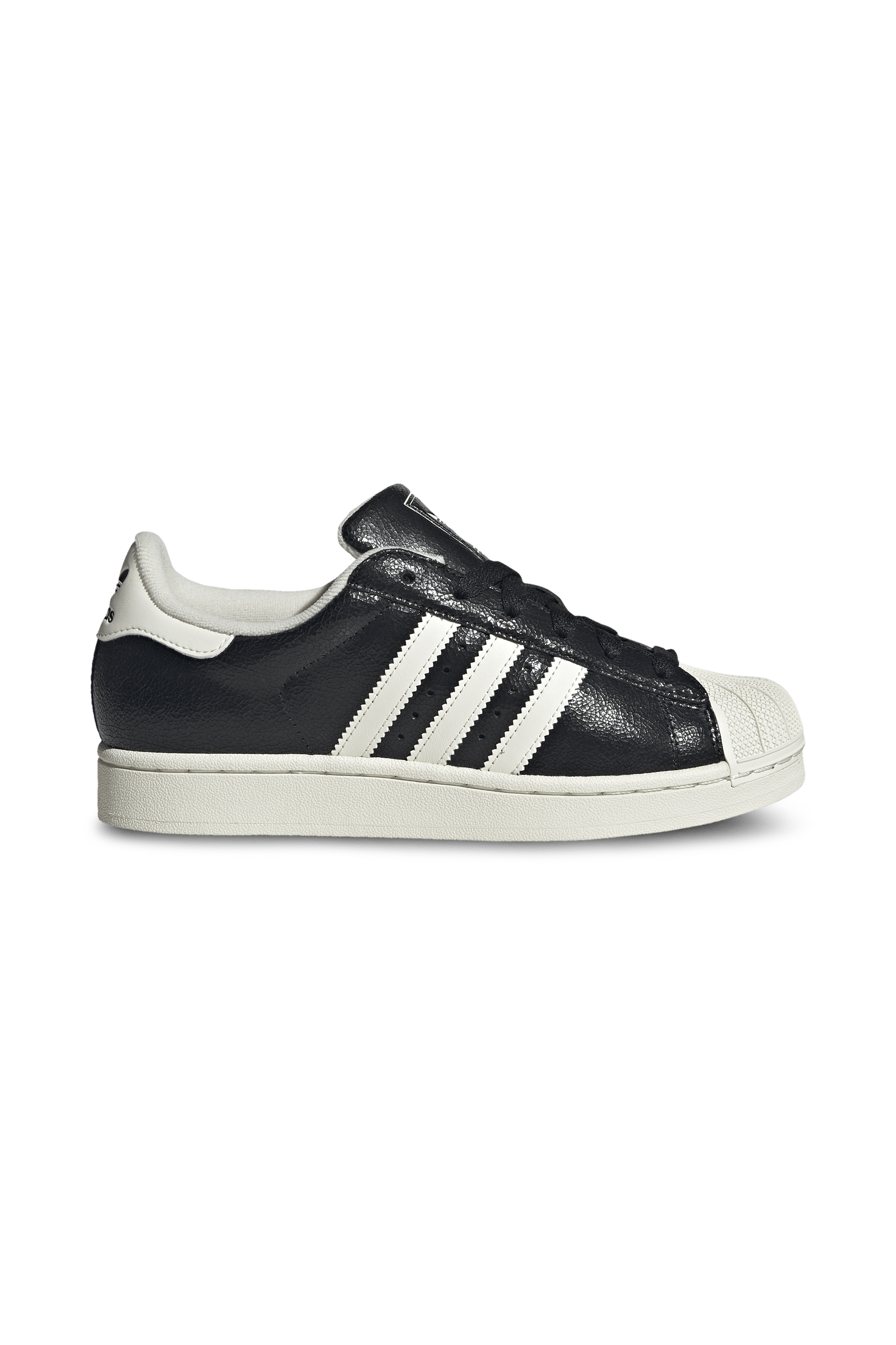 Adidas Superstar sneakers Black