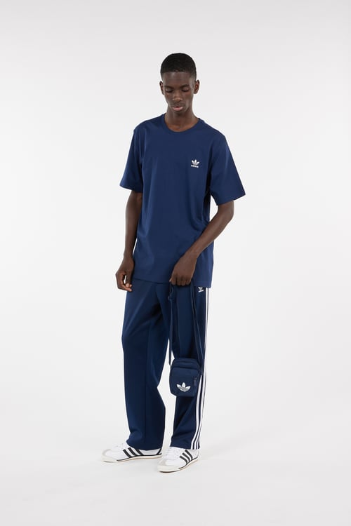 ADIDAS Sacoche Bleu