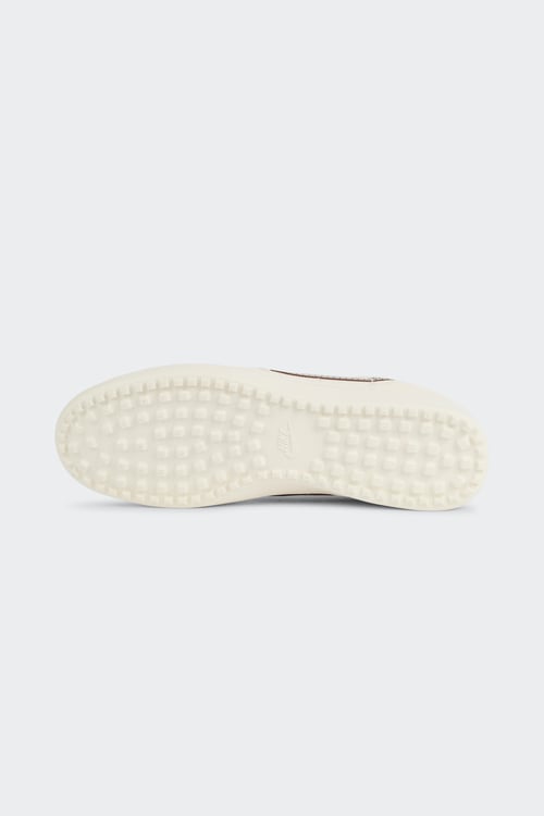 NIKE Baskets Beige