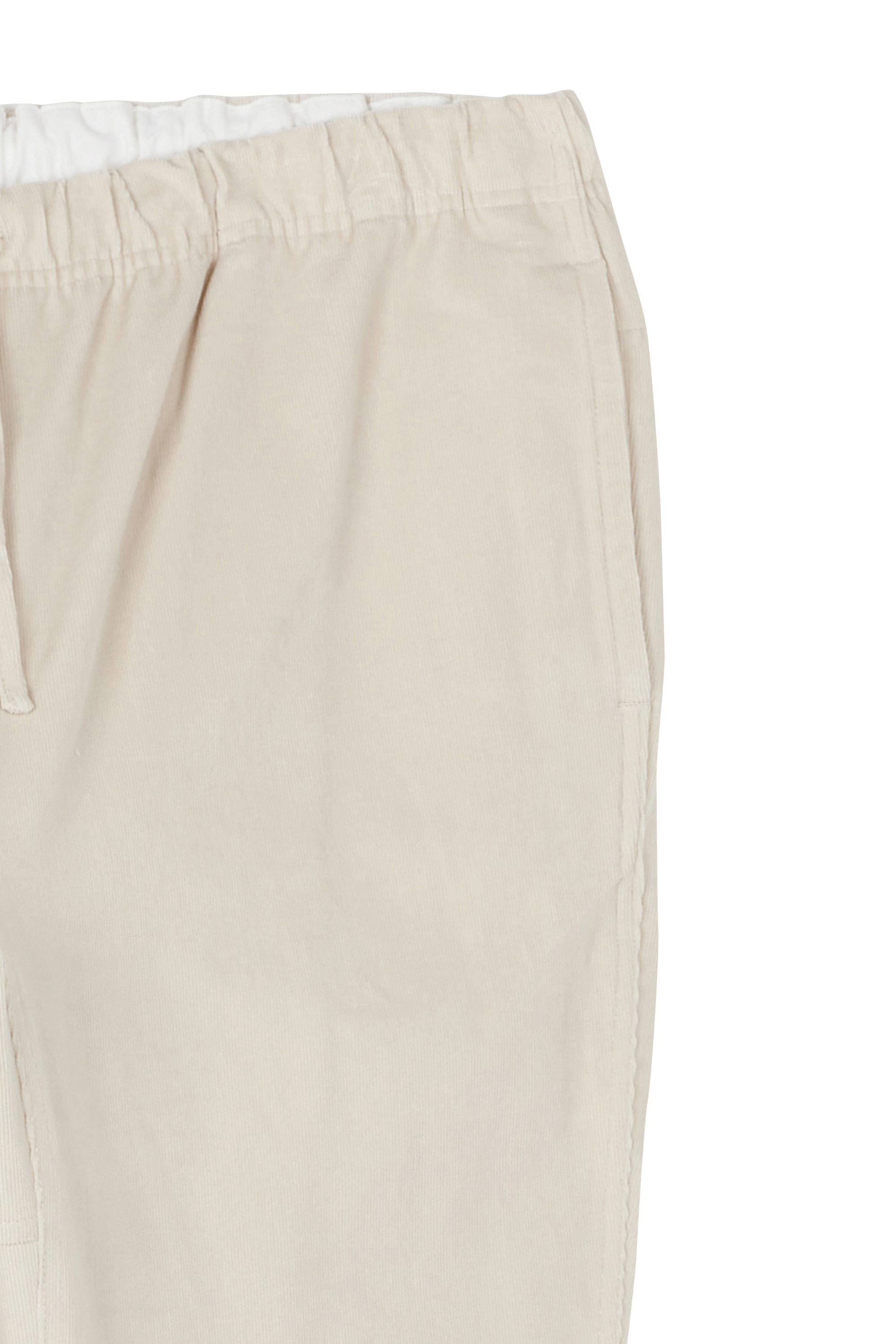 Pantalon Beige