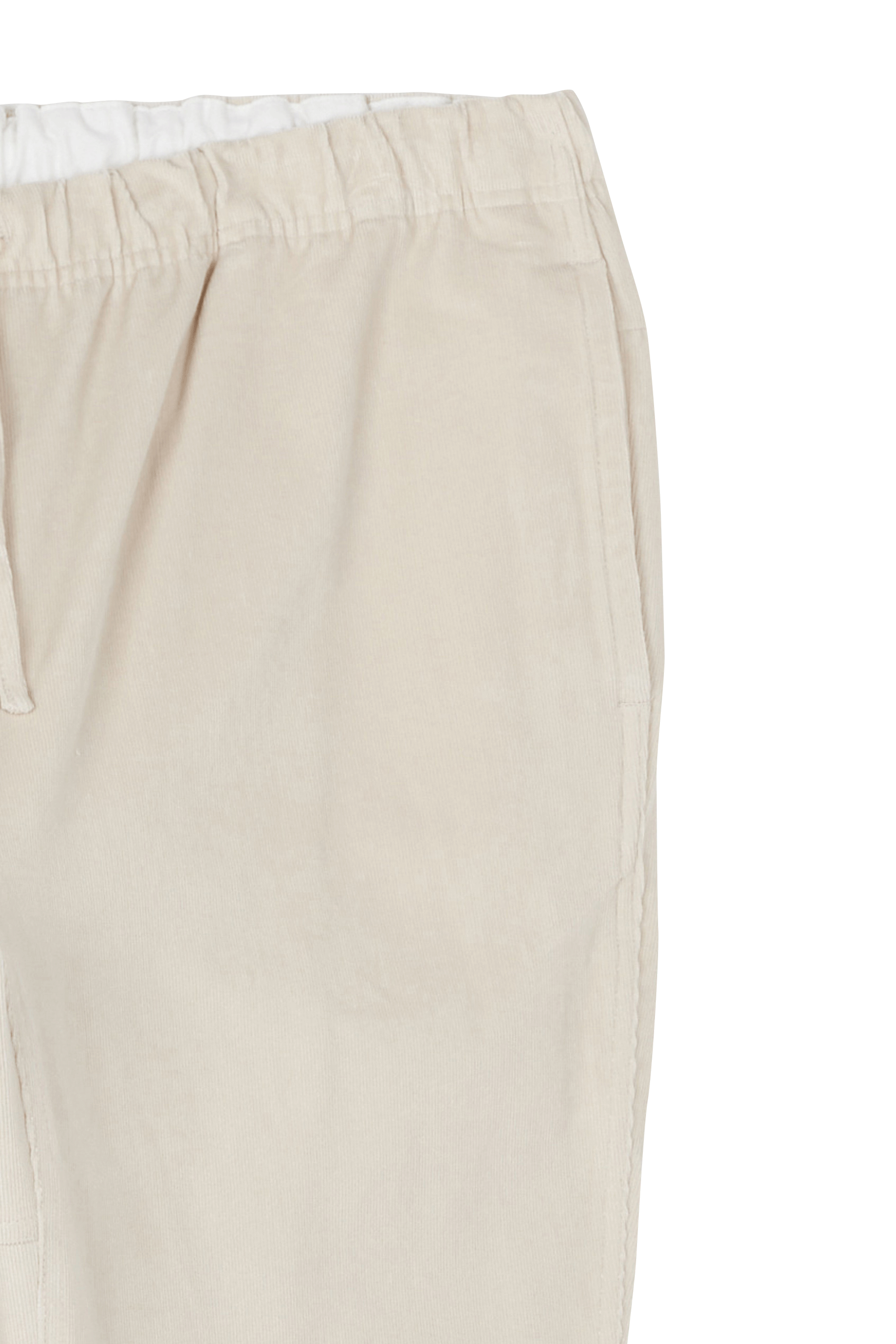 Pantalon Beige